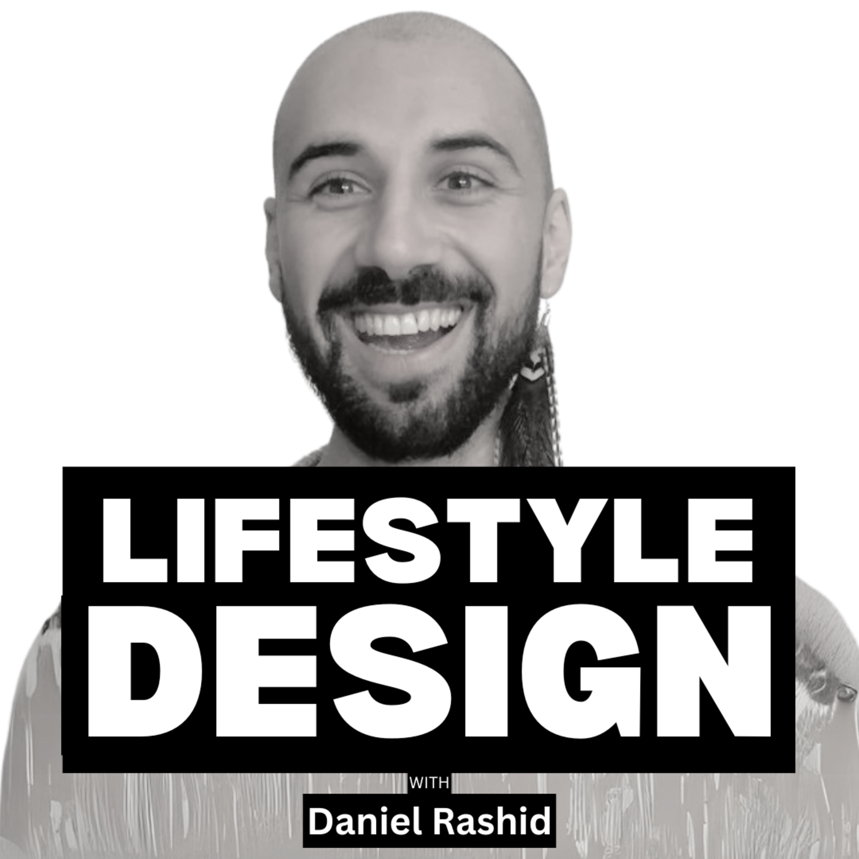 Lifestyle Design with Morgan Freedude