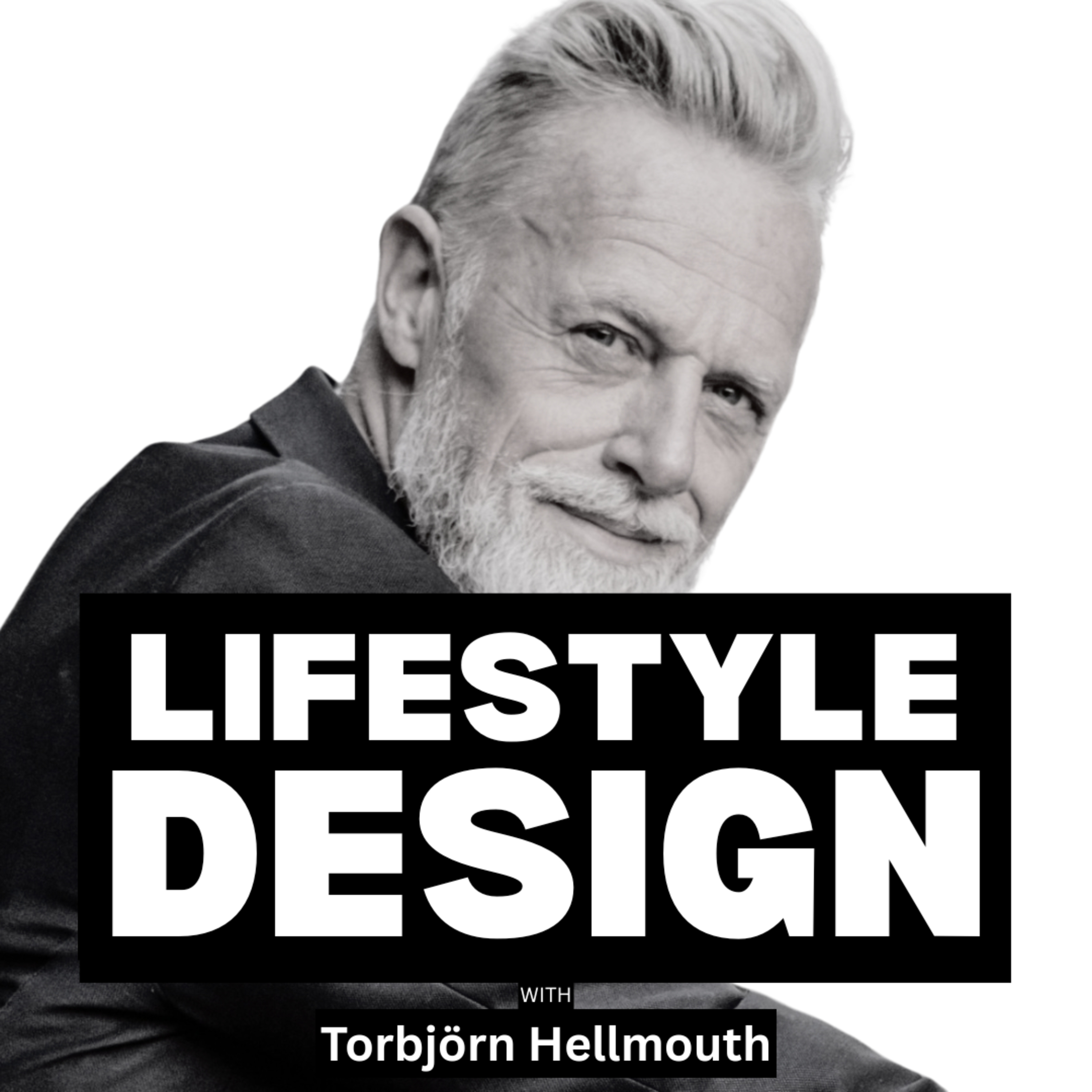 Lifestyle Design with Morgan Freedude