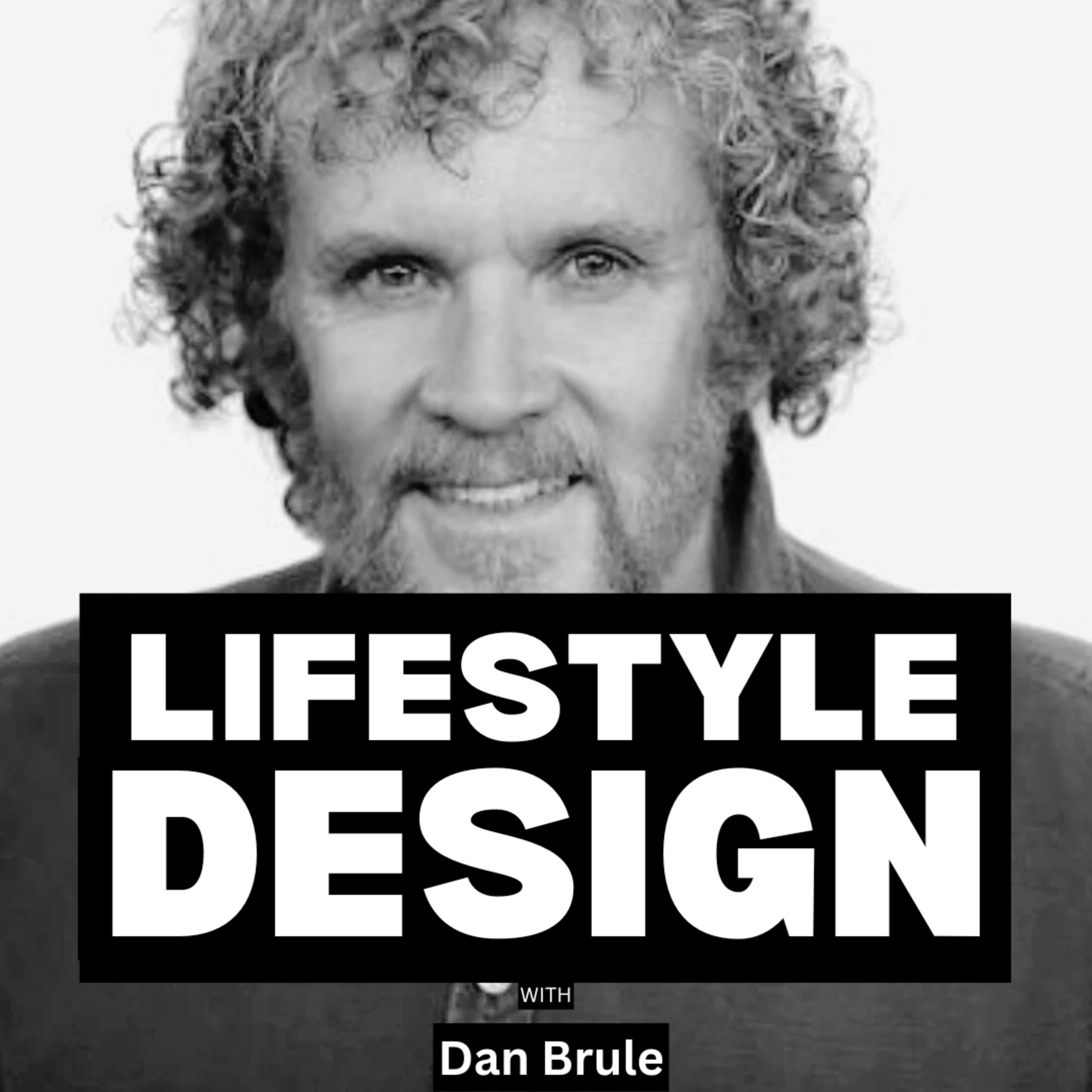 Lifestyle Design with Morgan Freedude