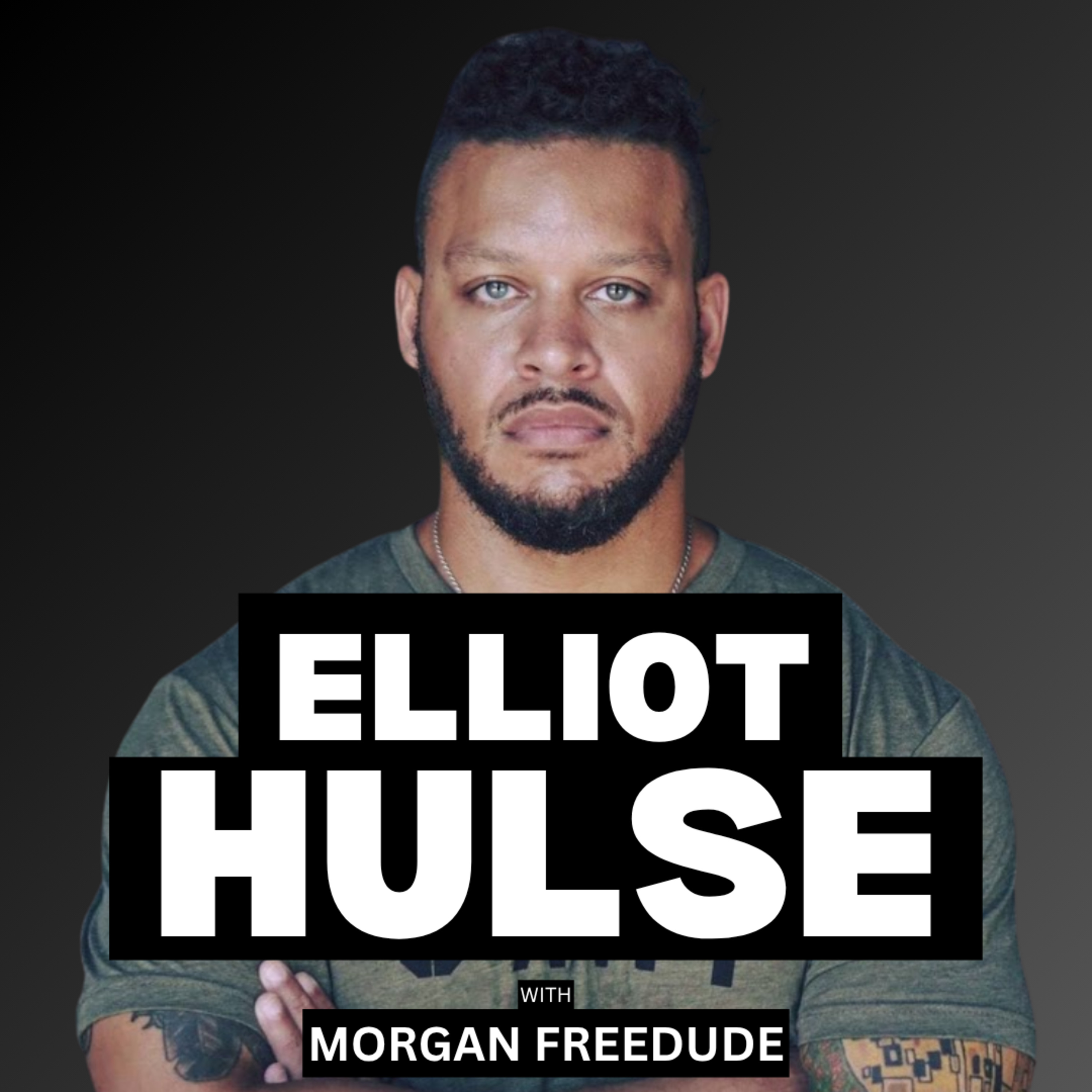 Lifestyle Design with Morgan Freedude