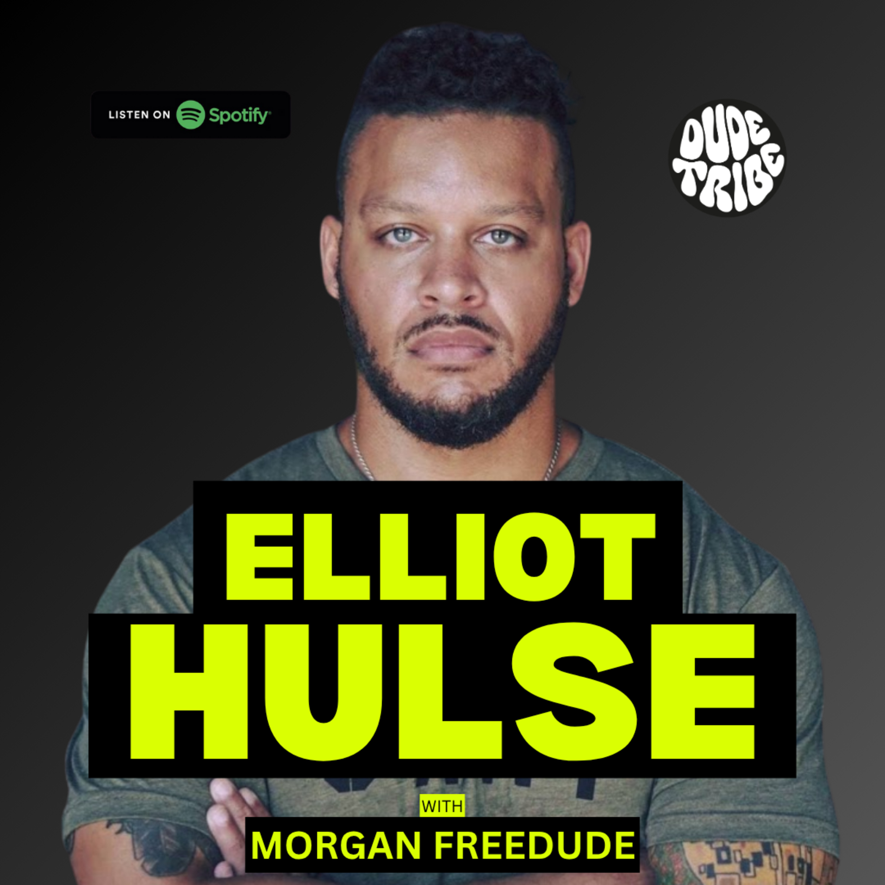 Lifestyle Design with Morgan Freedude