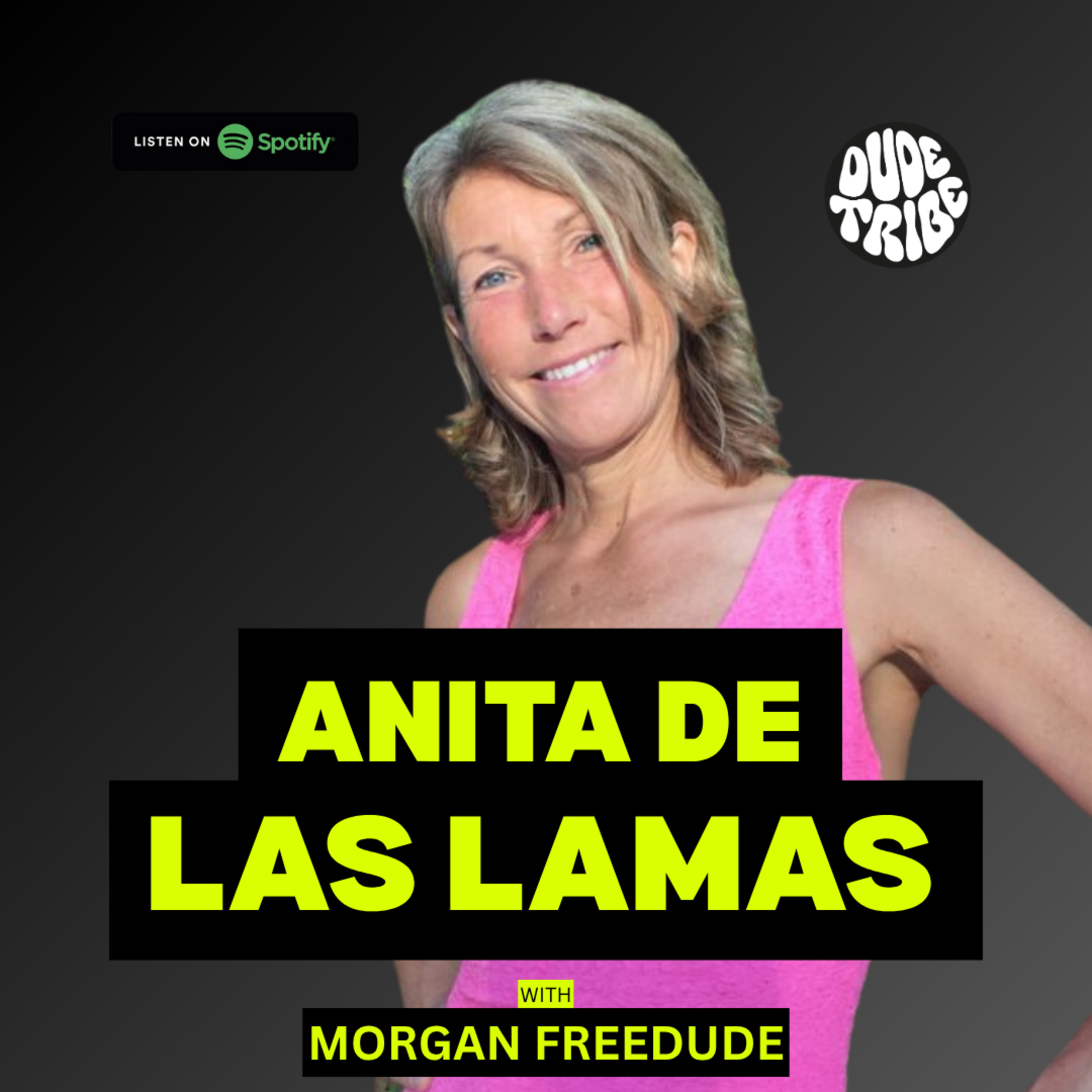 Lifestyle Design with Morgan Freedude