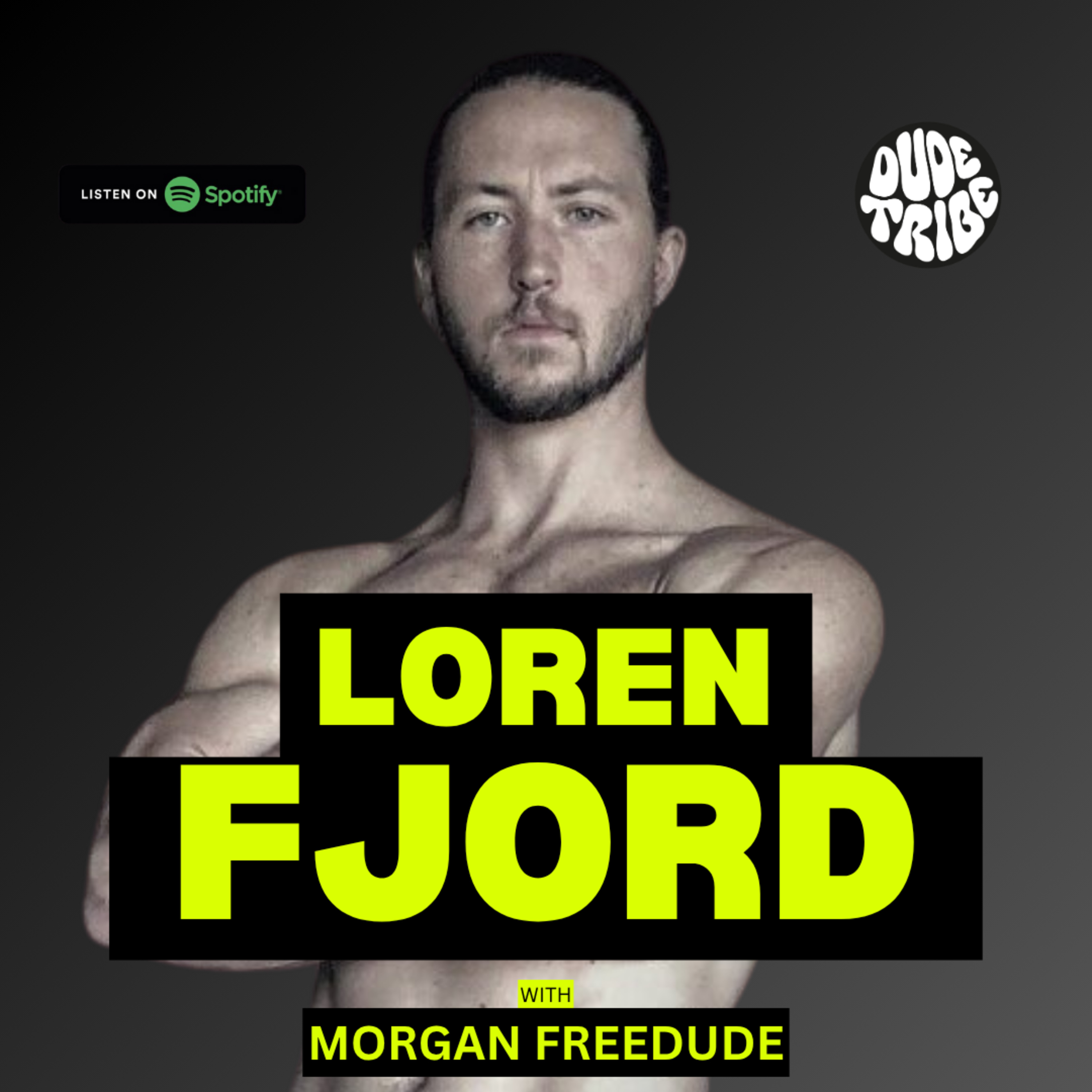 Lifestyle Design with Morgan Freedude