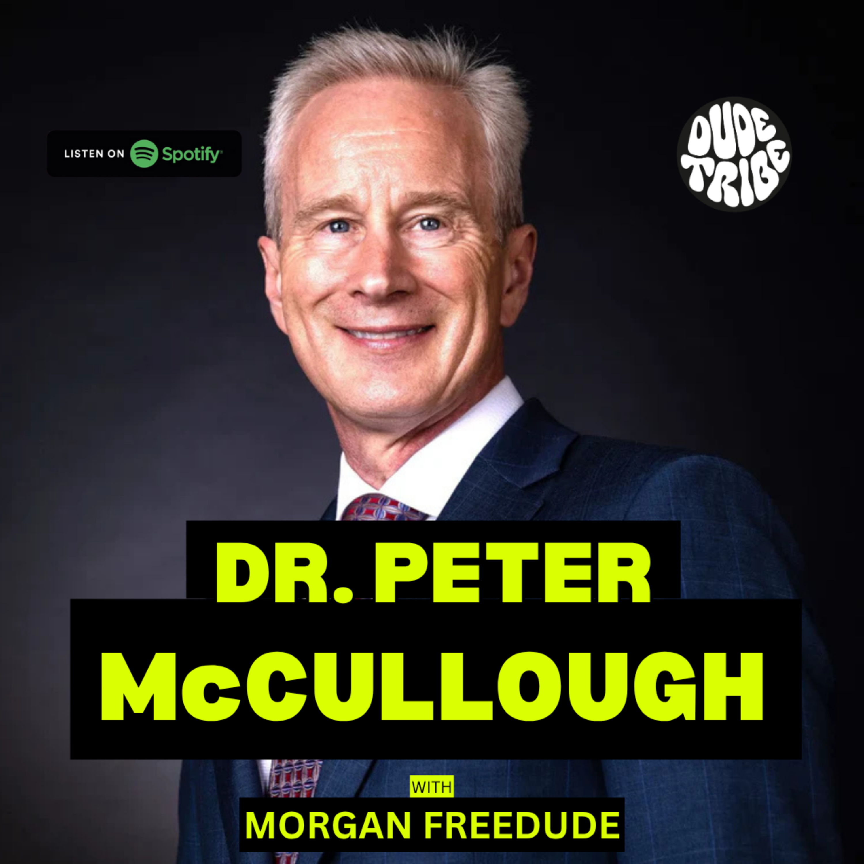 Lifestyle Design with Morgan Freedude