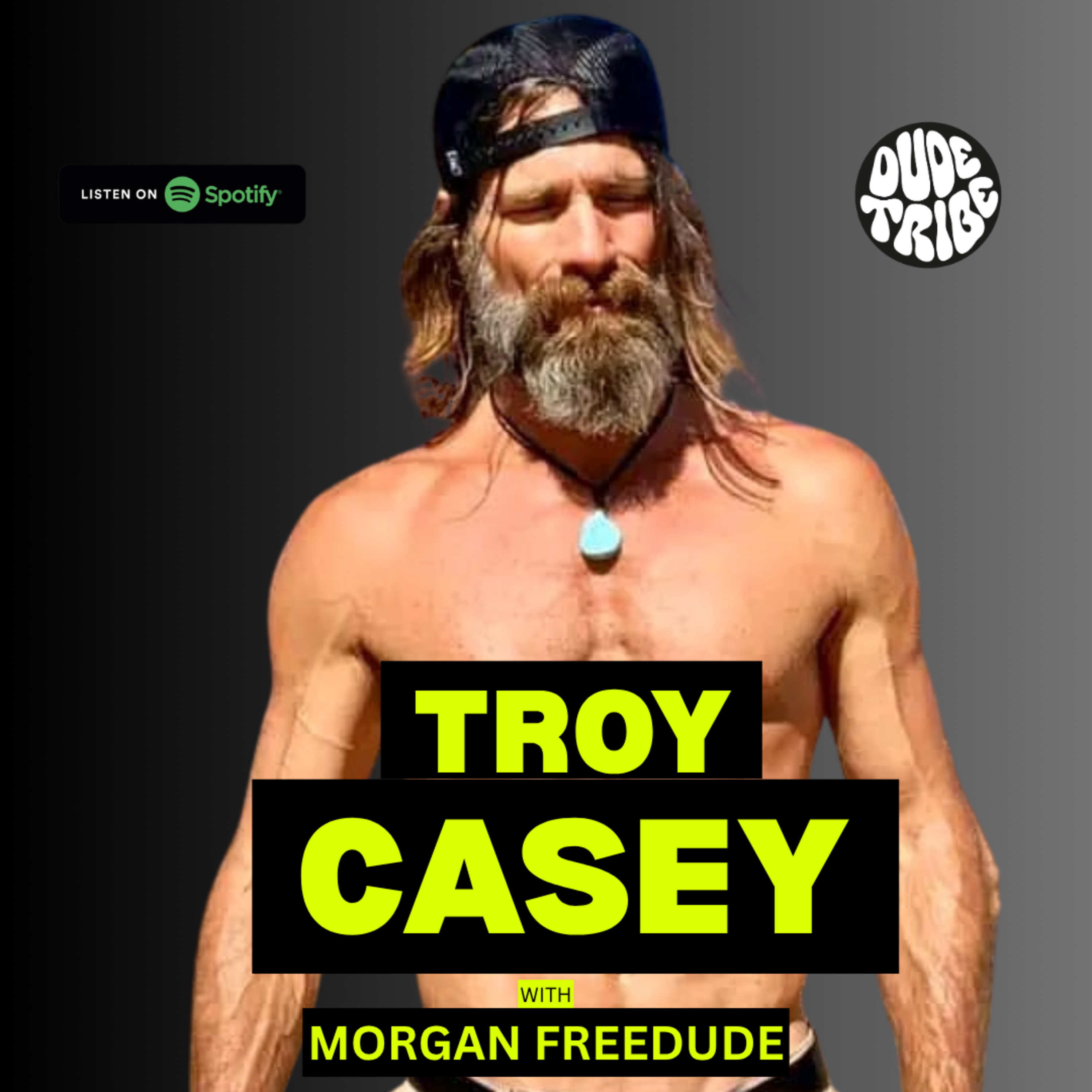 Lifestyle Design with Morgan Freedude