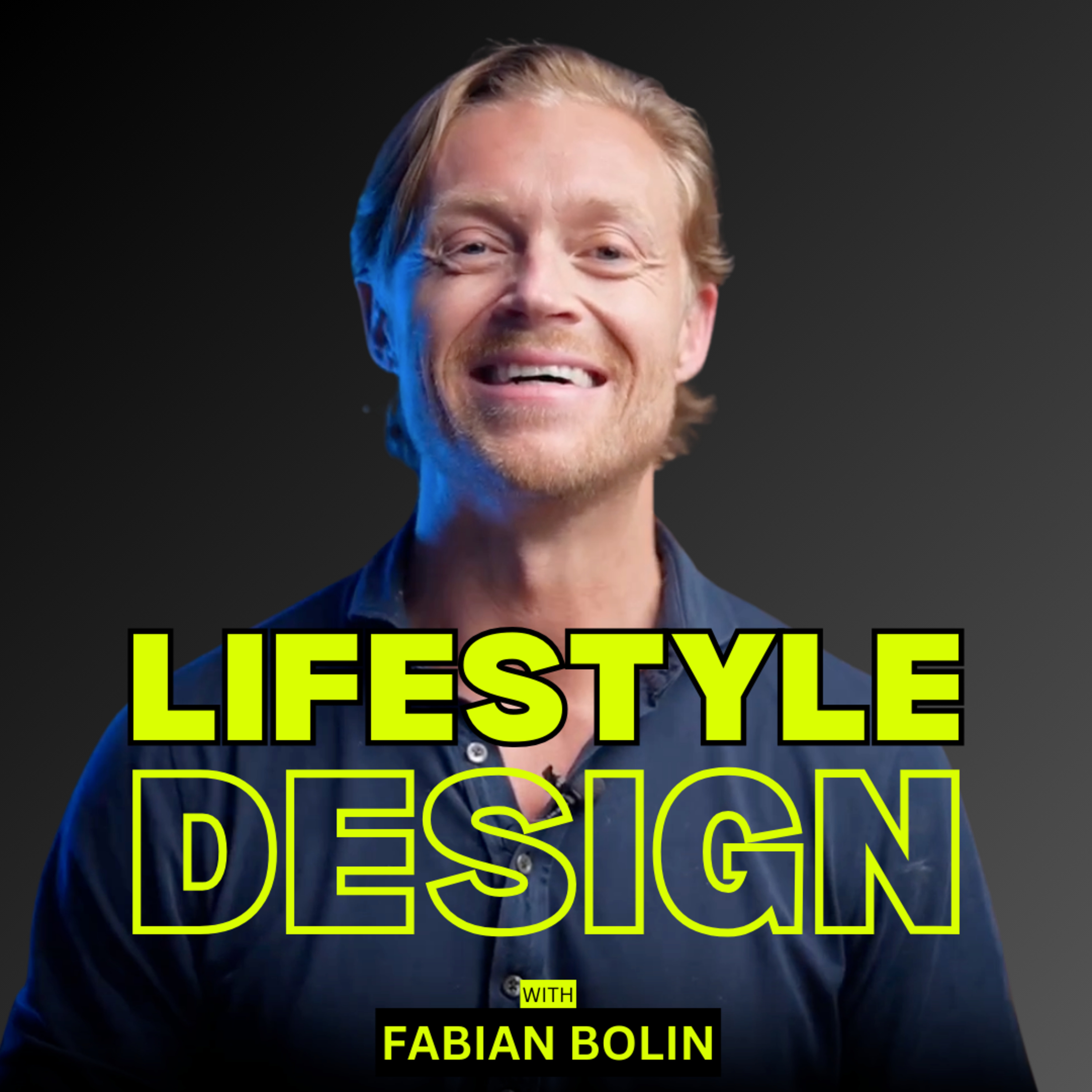 Lifestyle Design with Morgan Freedude