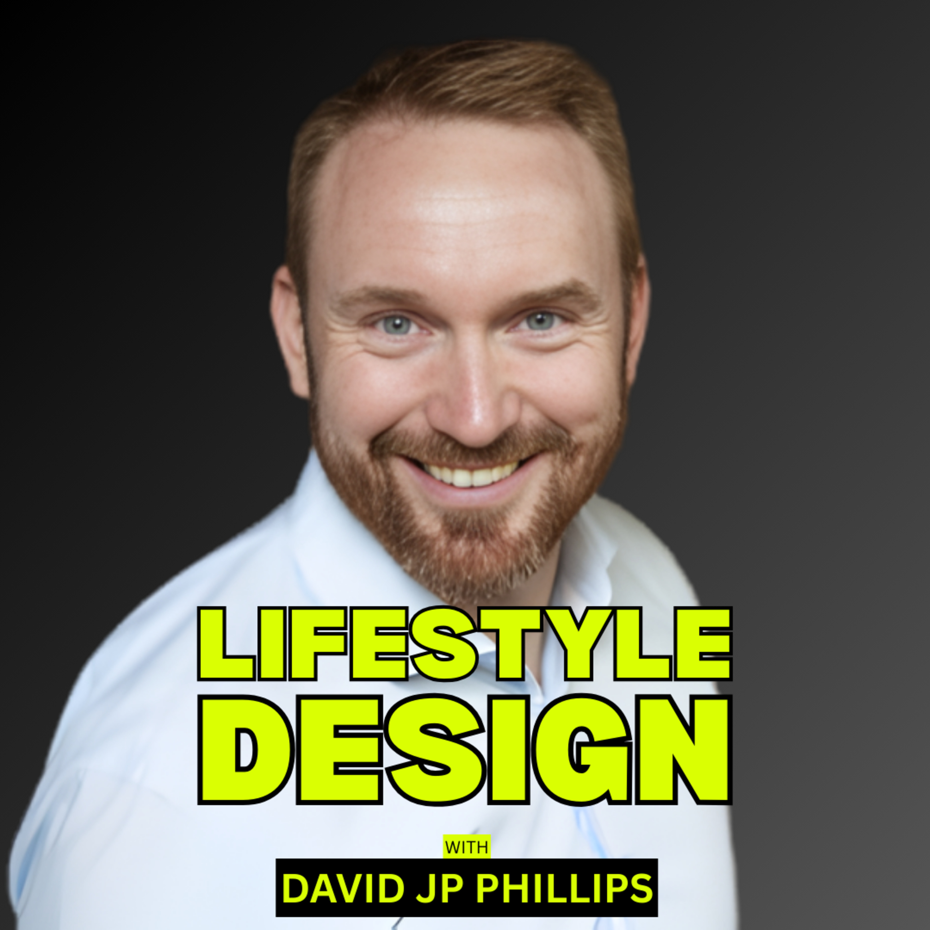 Lifestyle Design with Morgan Freedude