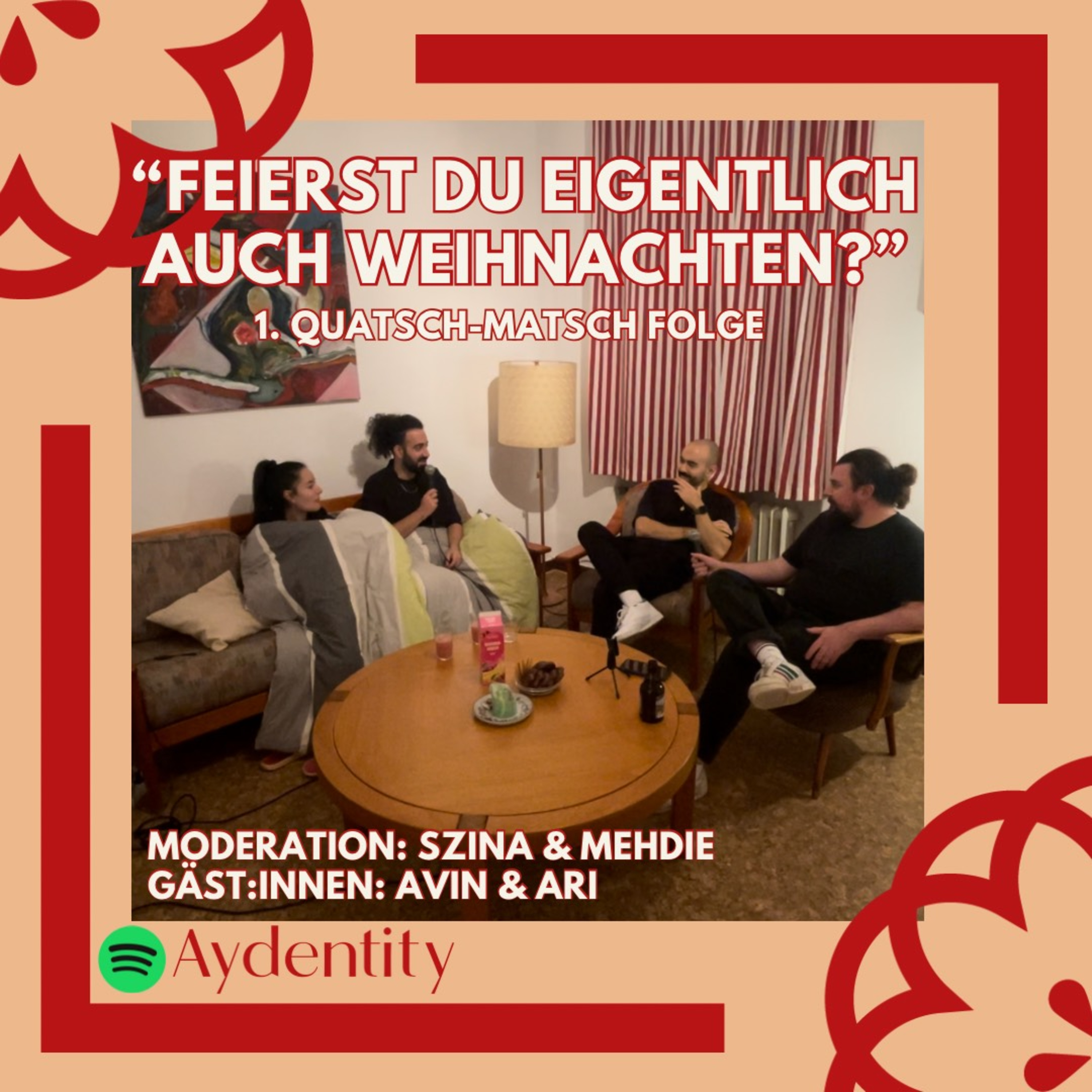 Aydentity
