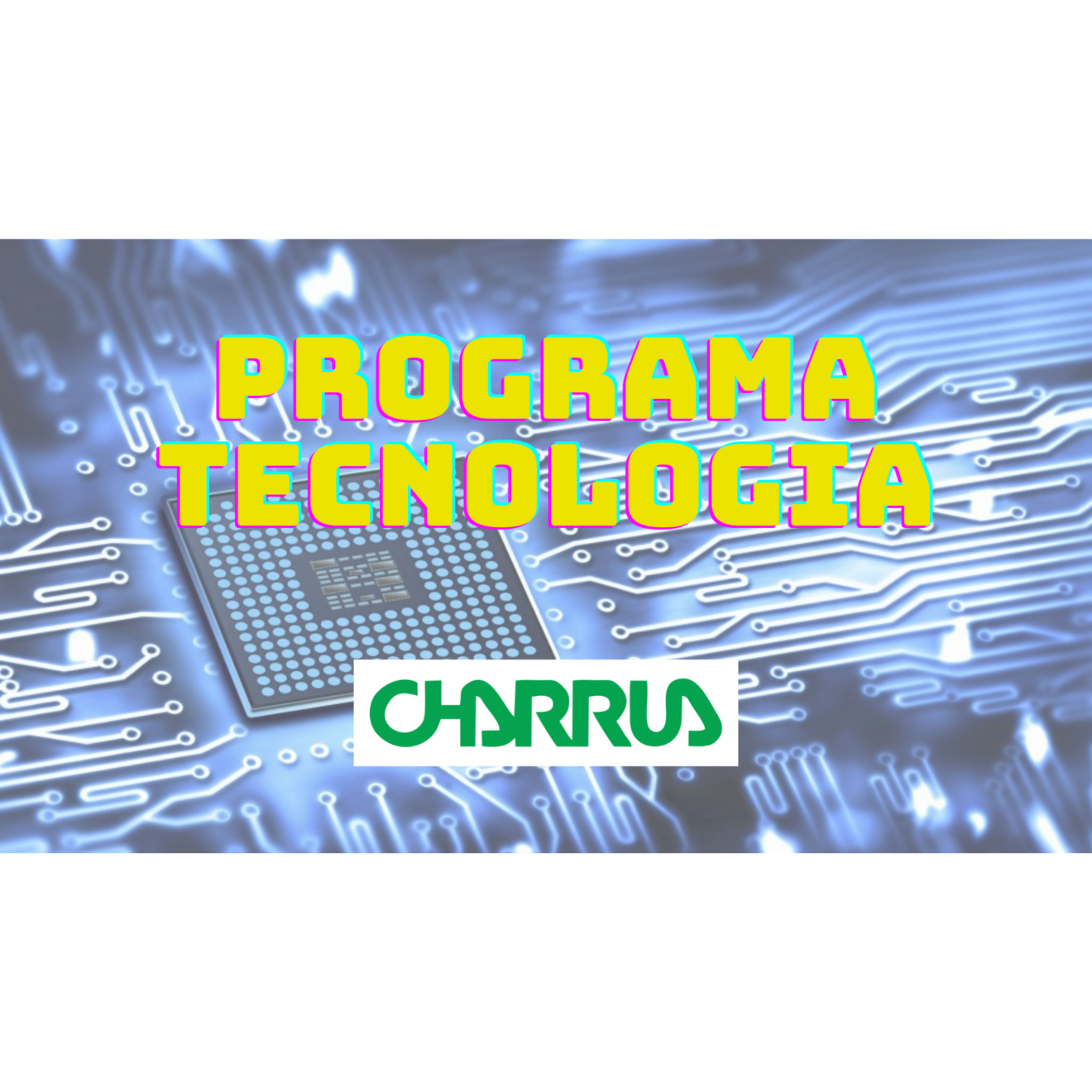 PROGRAMA TECNOLOGIA 14.03.2024 episode artwork