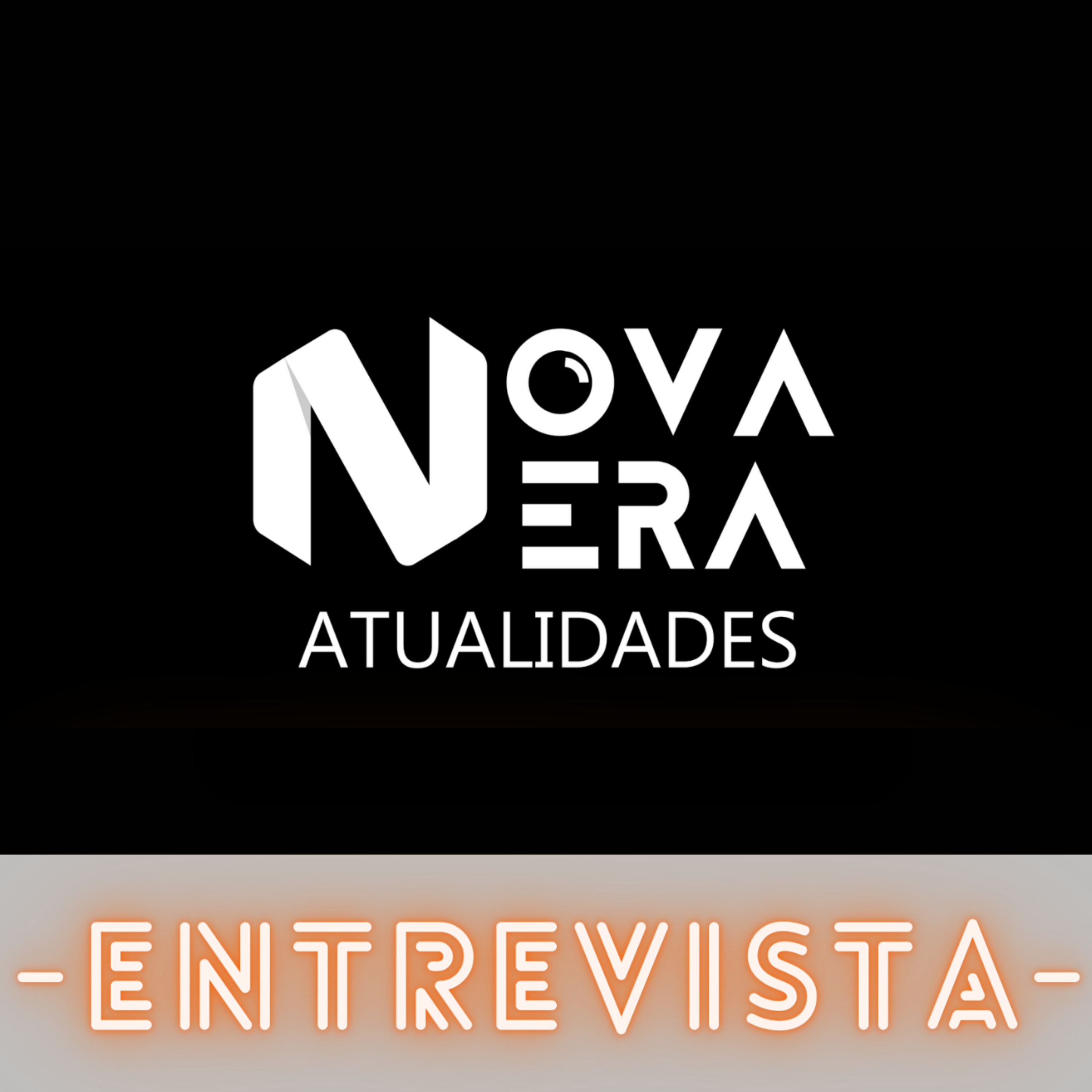 NOVA ERA ENTREVISTA 15.04.2024 episode artwork