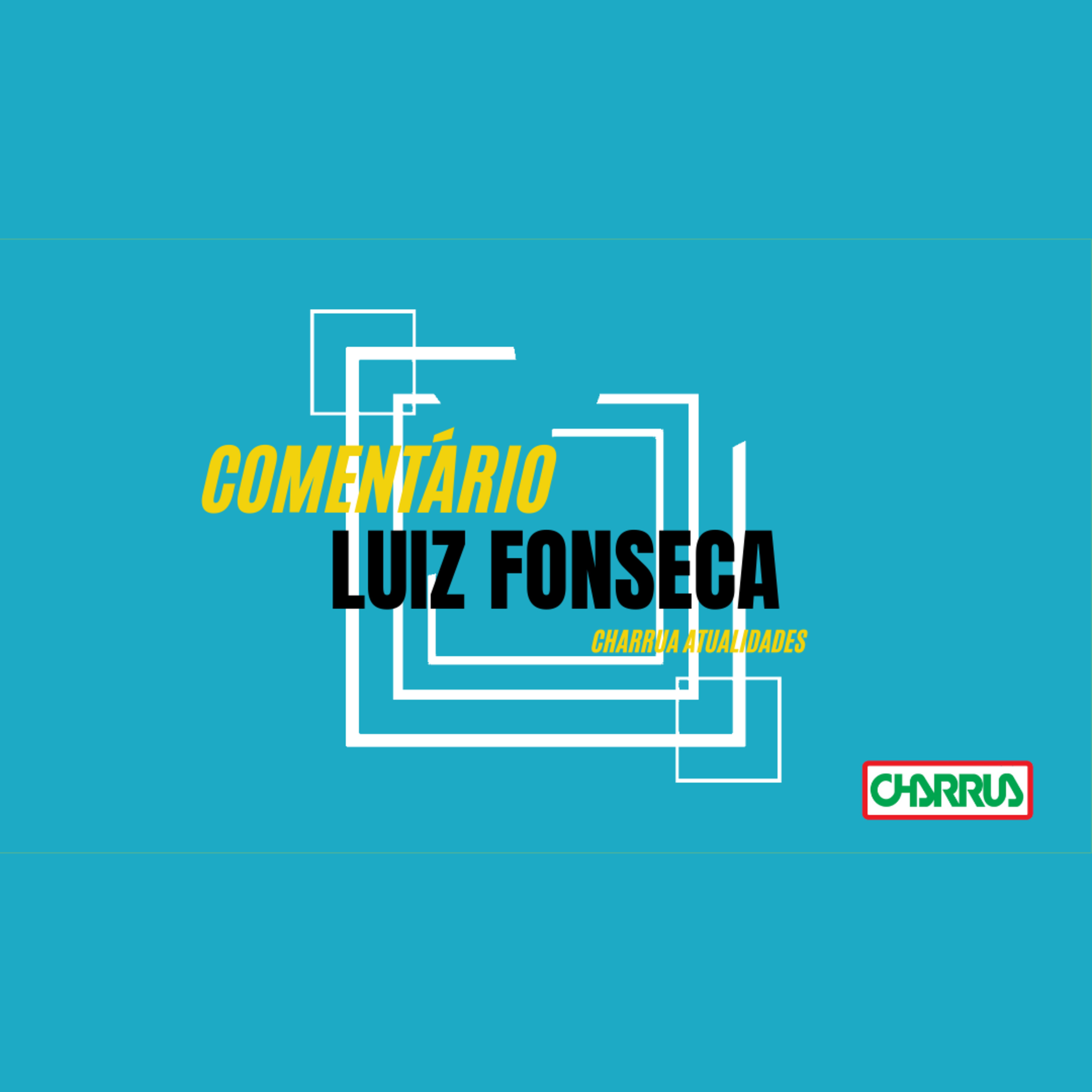 COMENTÁRIO LUIZ FONSECA 07.06.2024 episode artwork