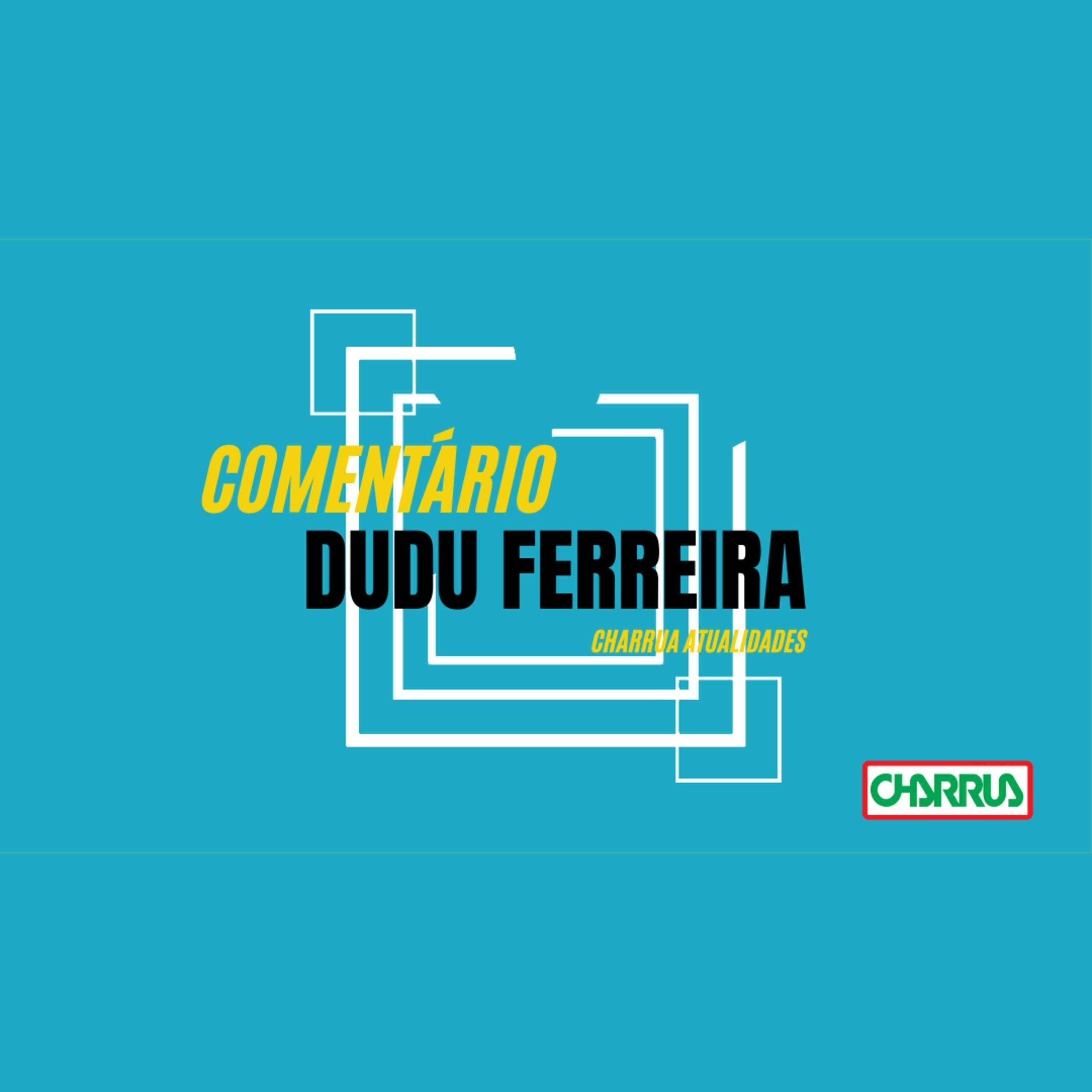 COMENTÁRIO DUDU FERREIRA 09.07.2024 episode artwork