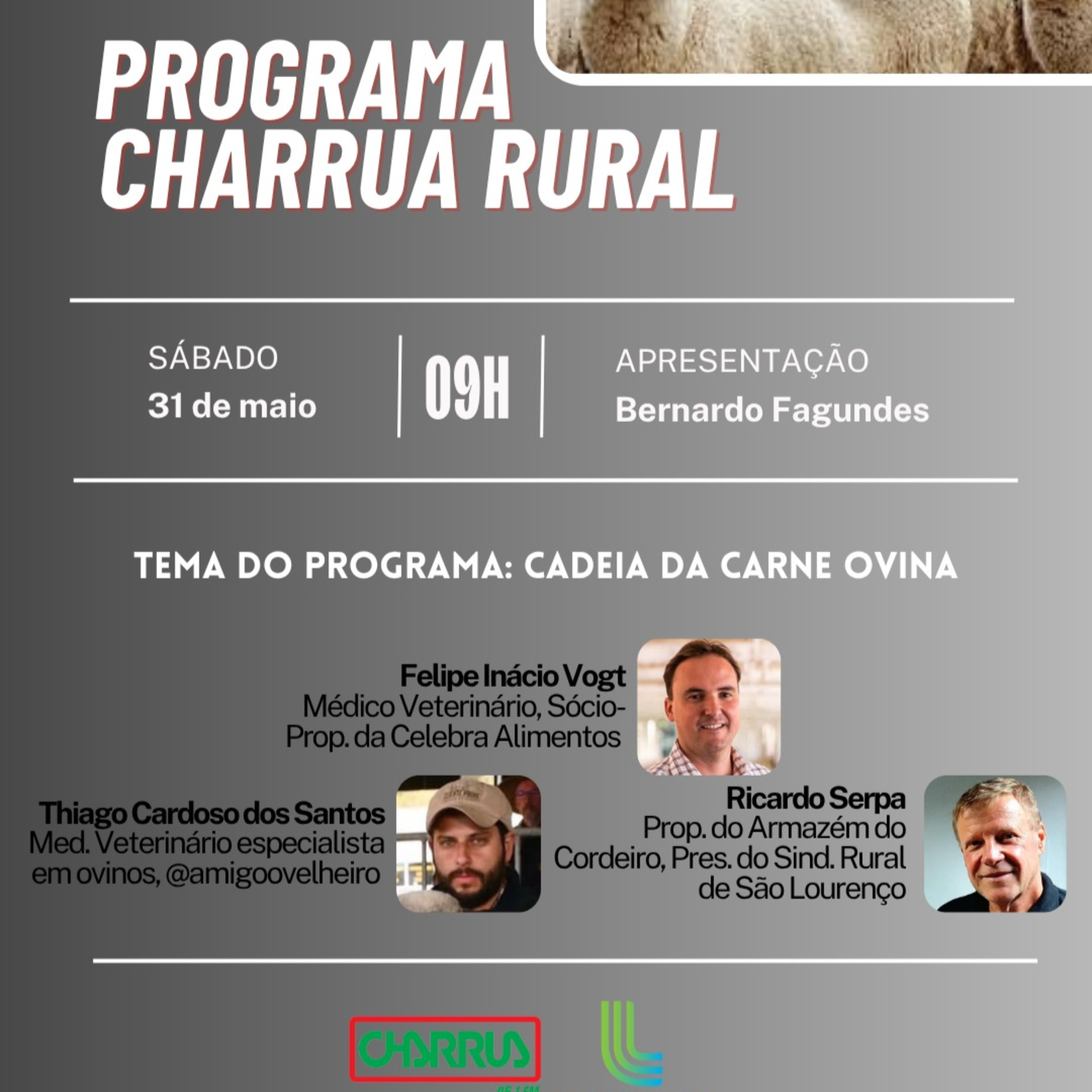 Rádio Charrua