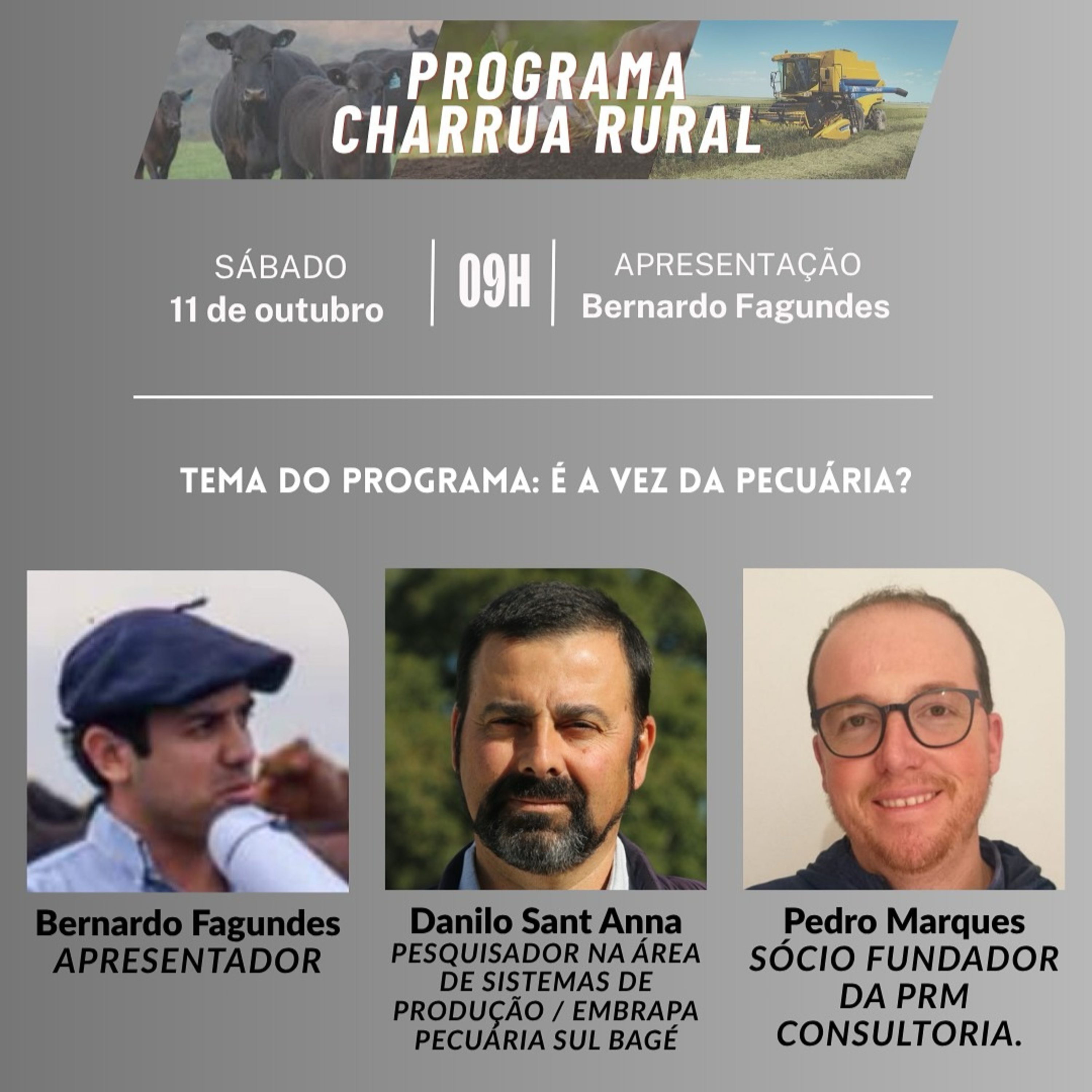 Rádio Charrua
