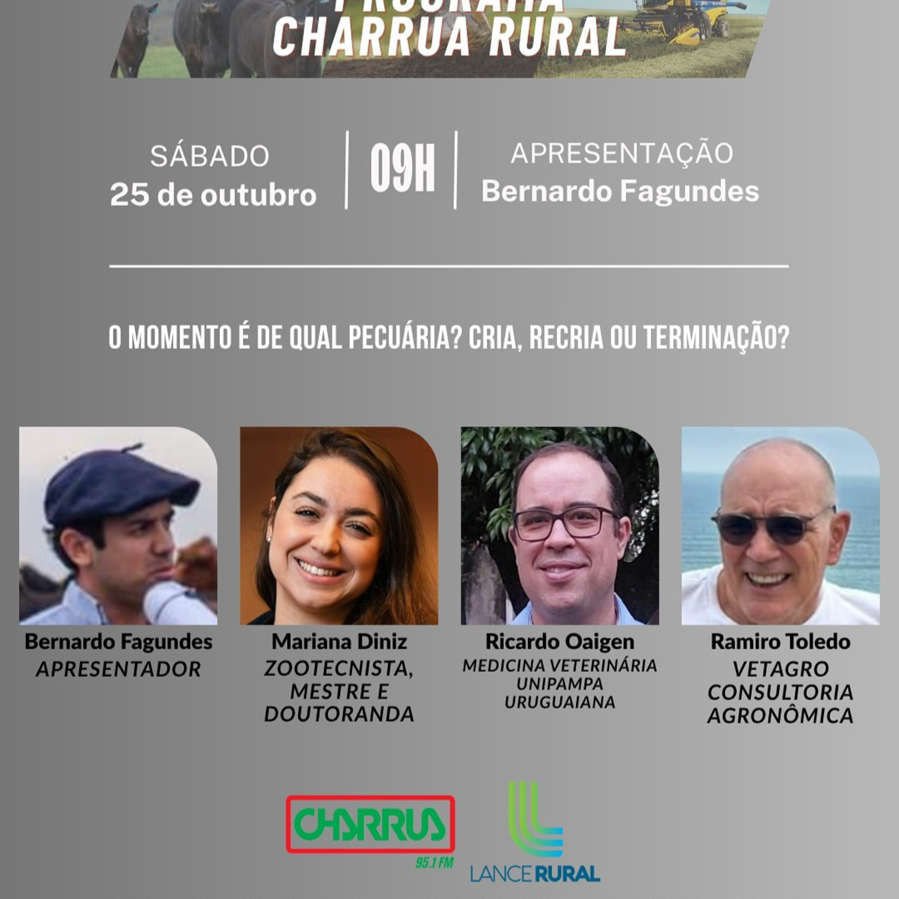 Rádio Charrua