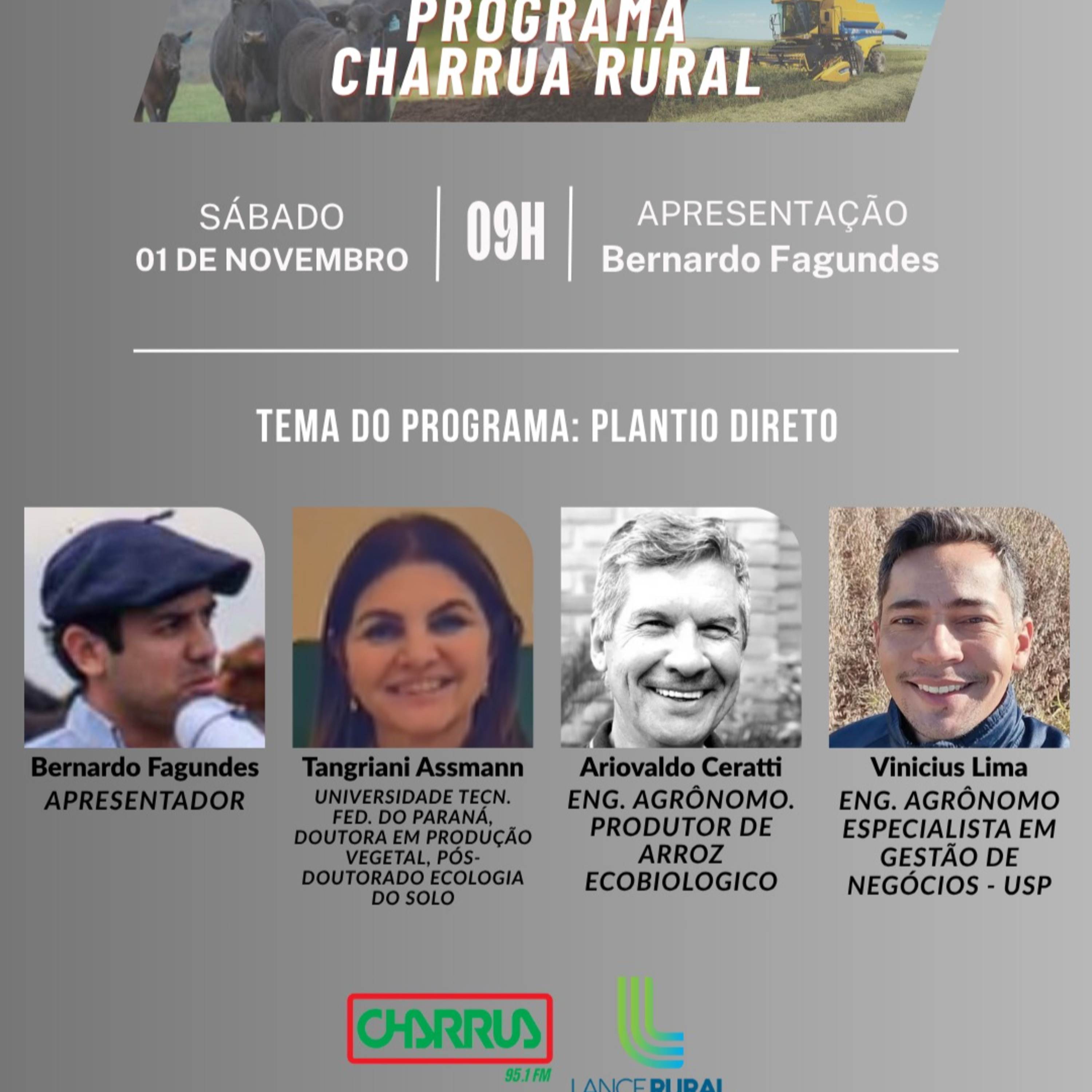 Rádio Charrua