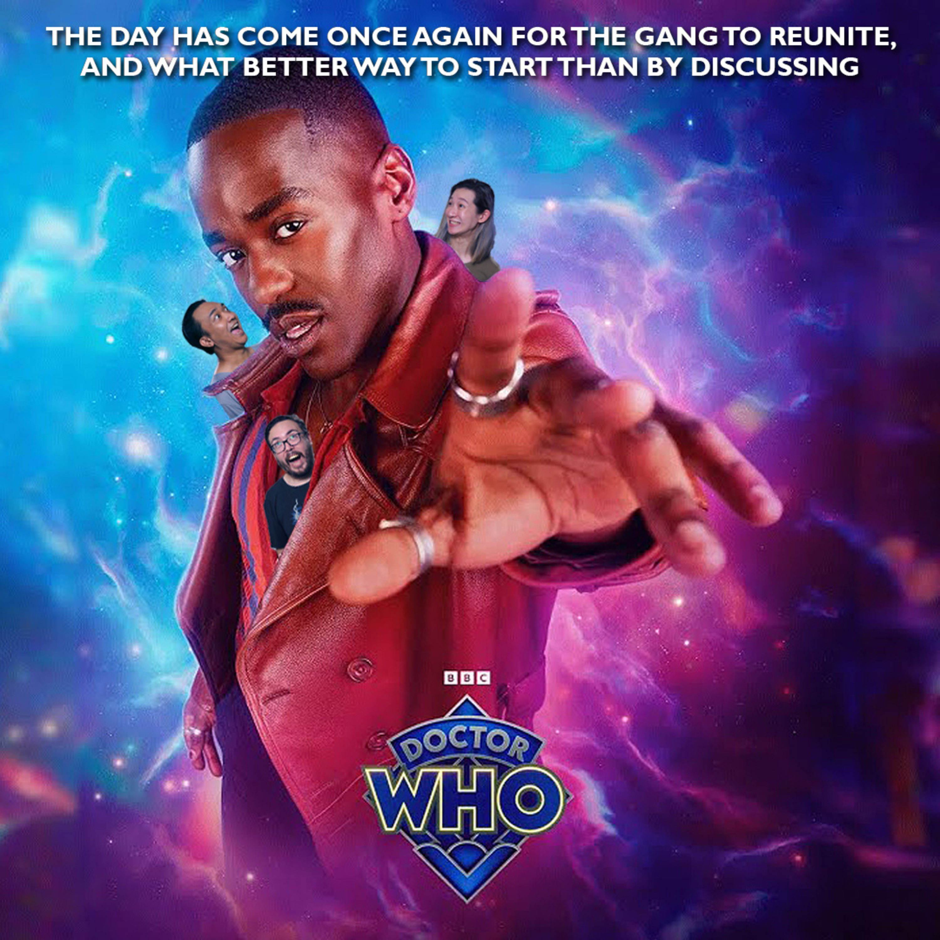 Episode 170 - Doctor Who