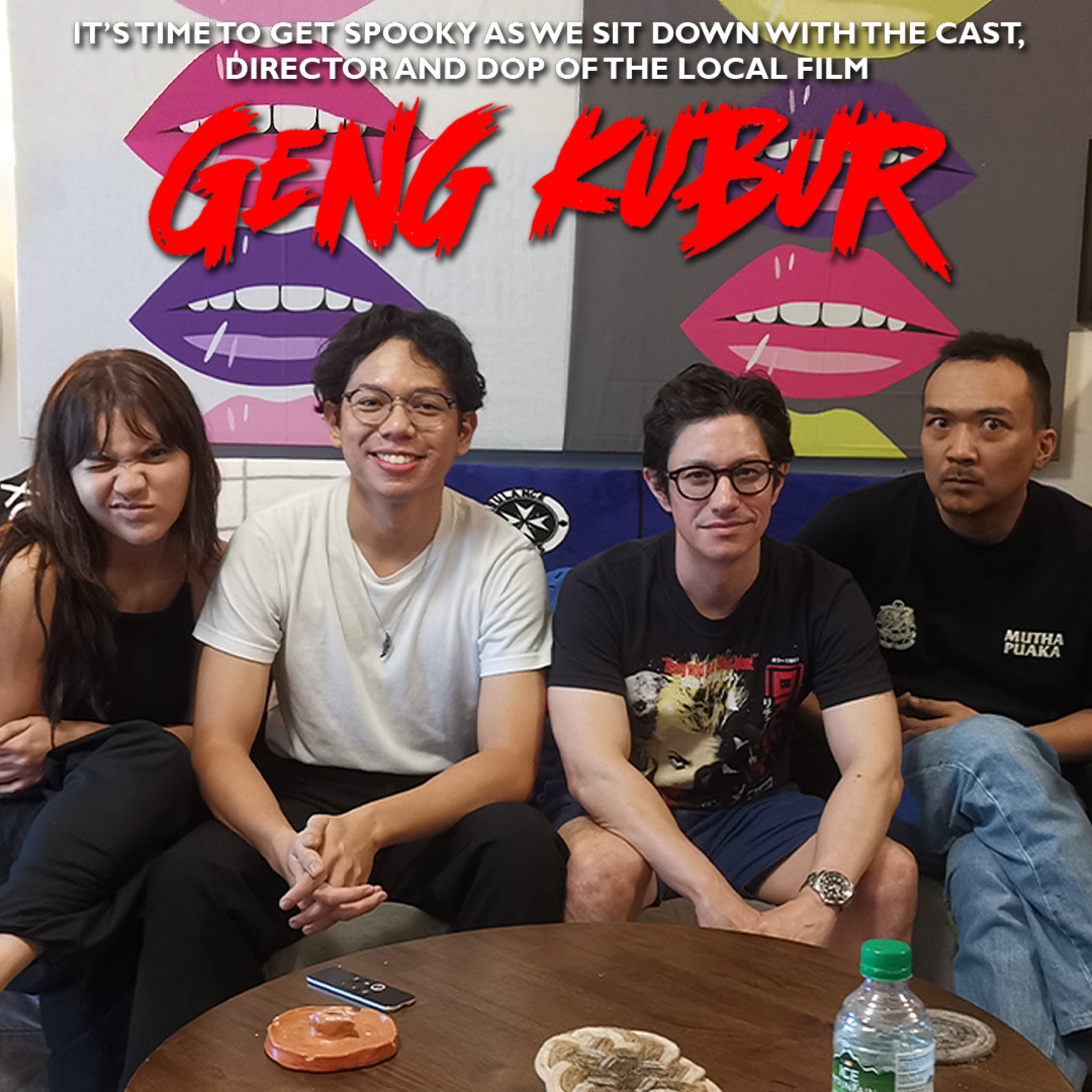 Geeks In Malaysia