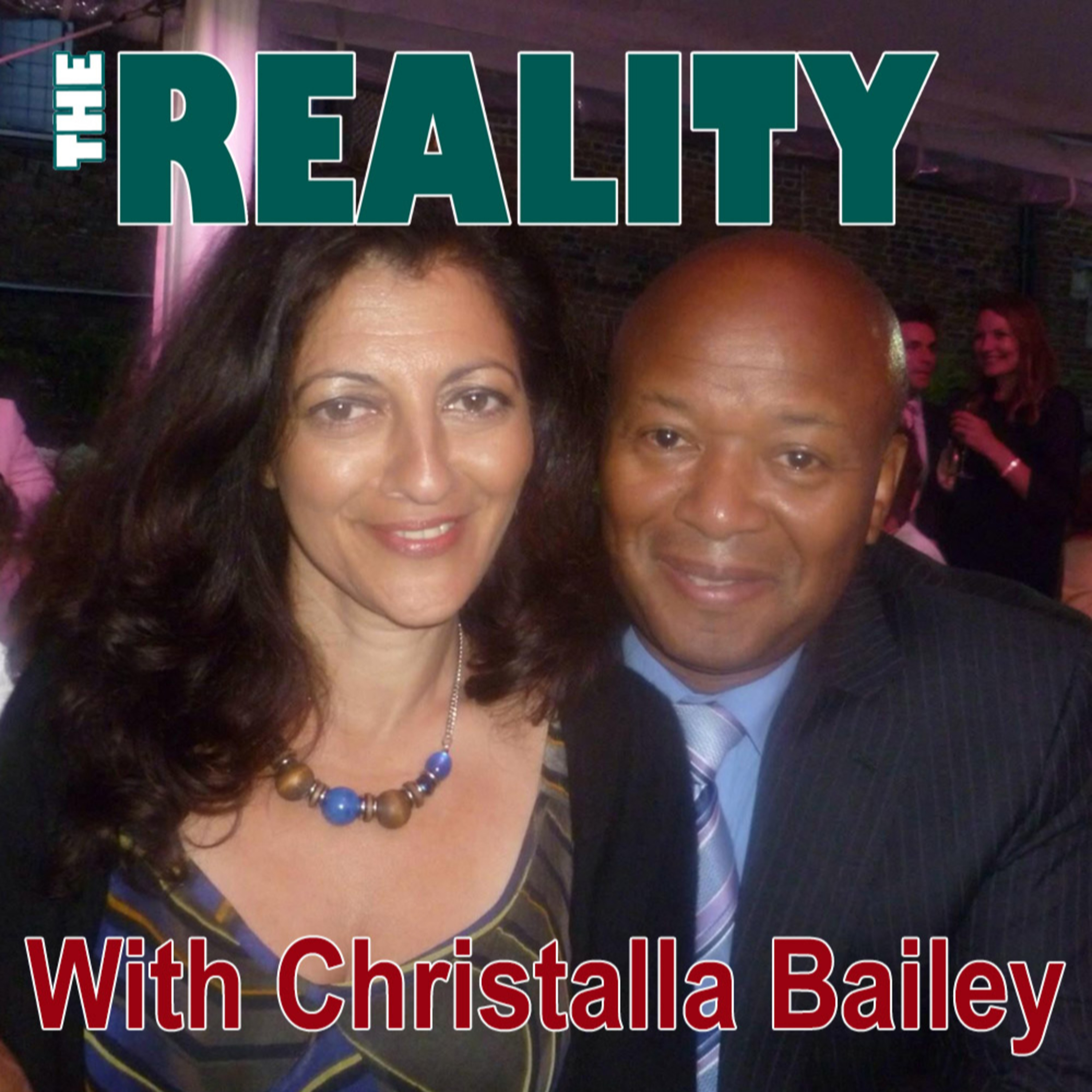 Sure Reality