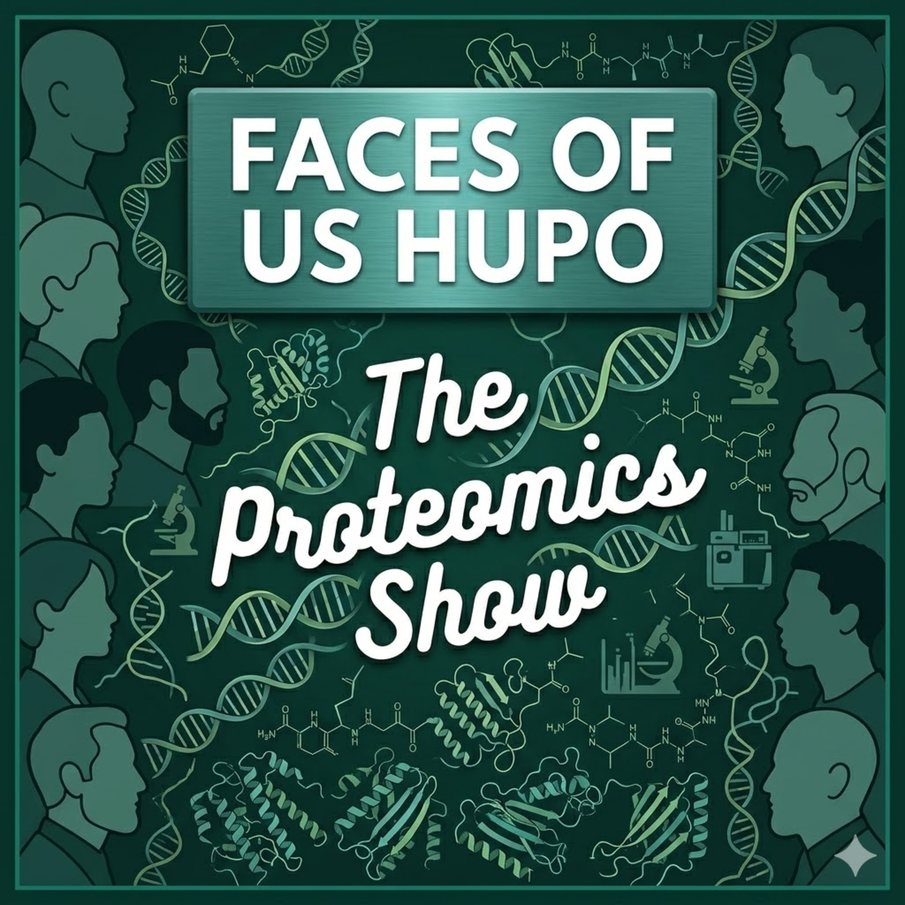 The Proteomics Show