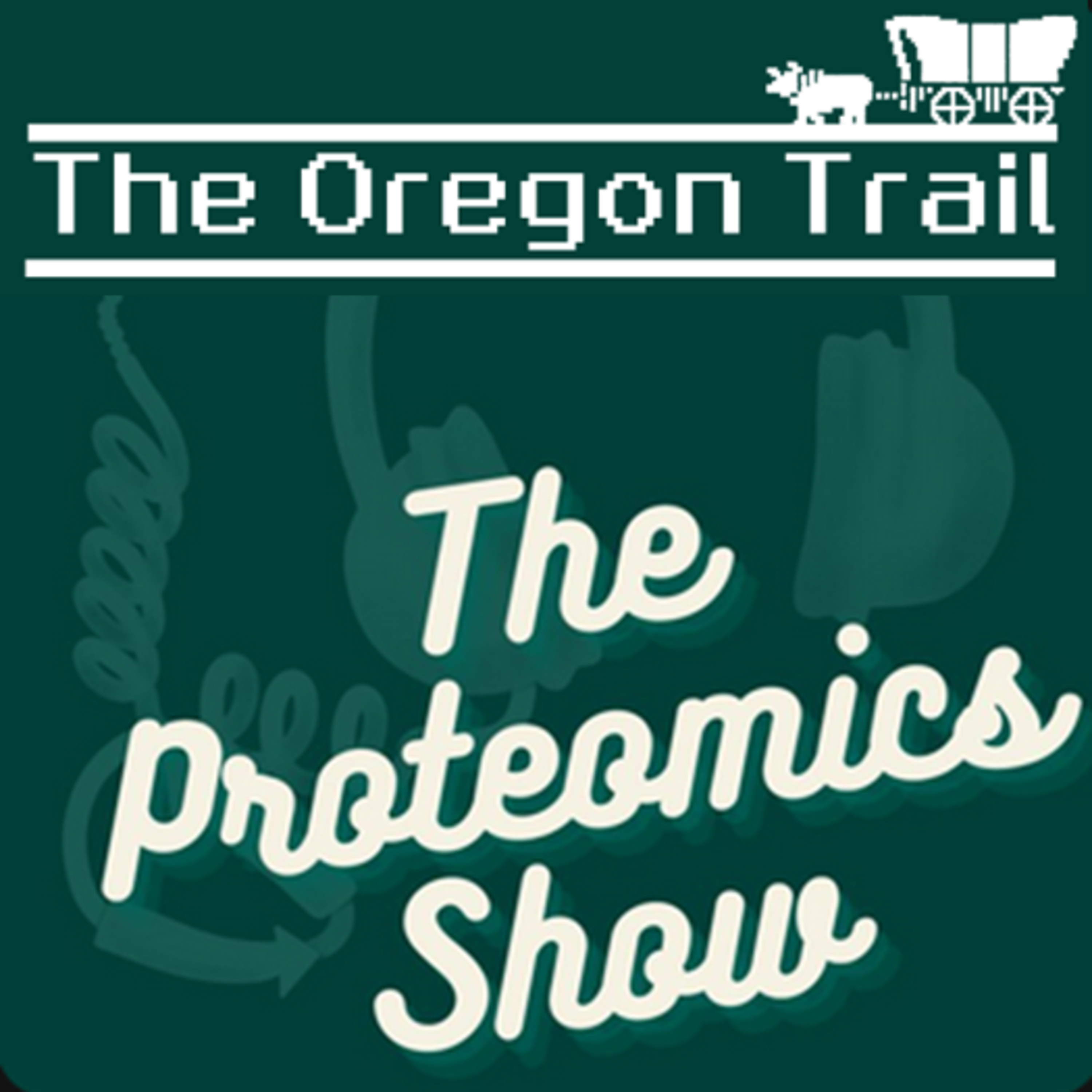 Ep 34 - Oregon Trail - THE Agenda episode artwork