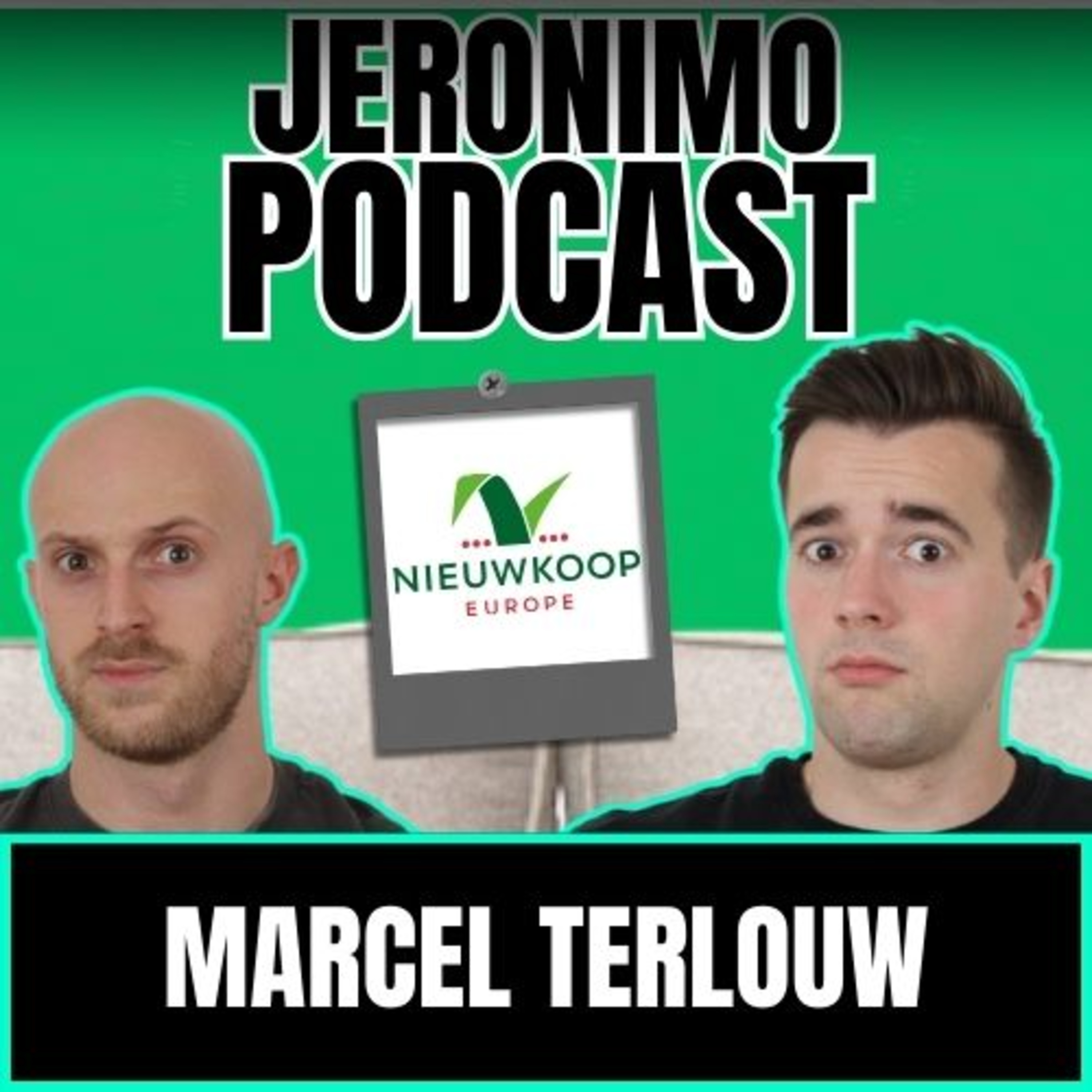 Jeronimo Podcast