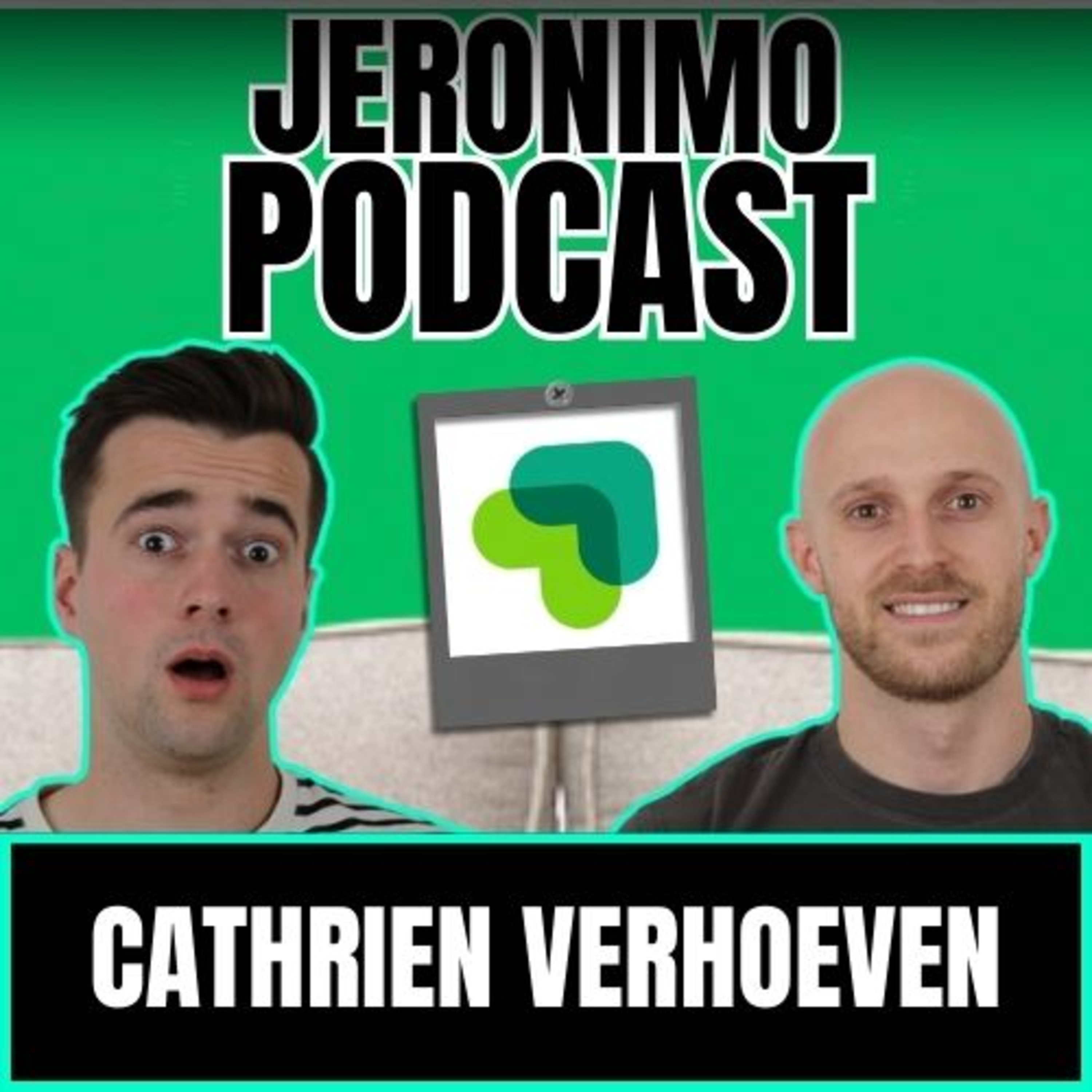 Jeronimo Podcast