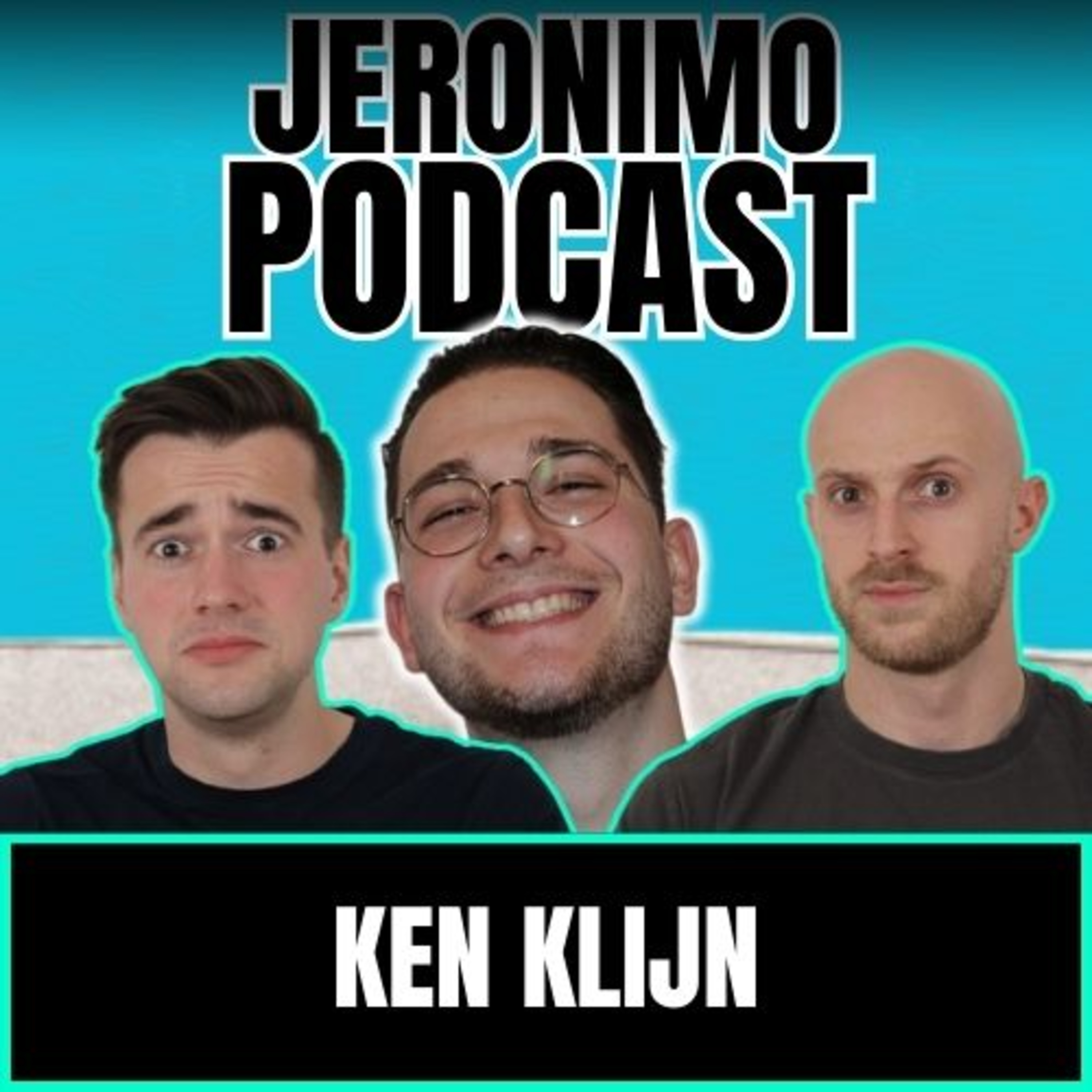Jeronimo Podcast