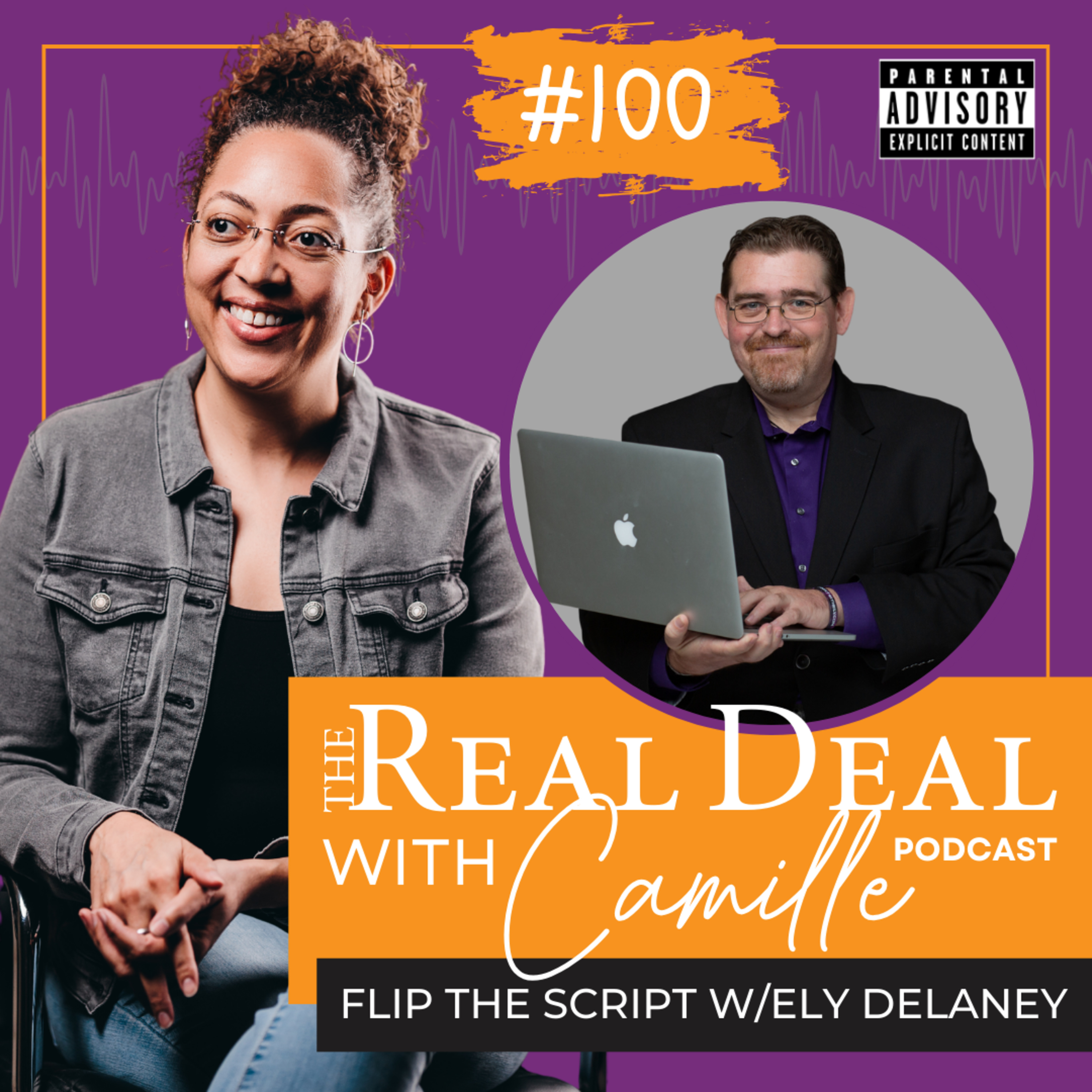 The Real Deal with Camille