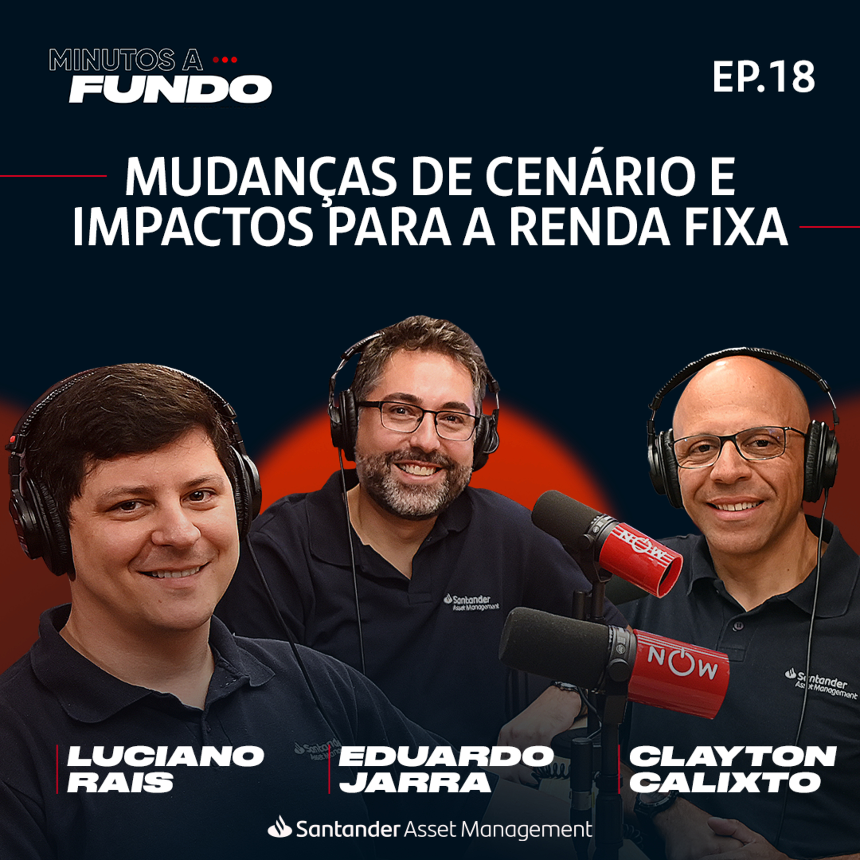 Minutos a Fundo
