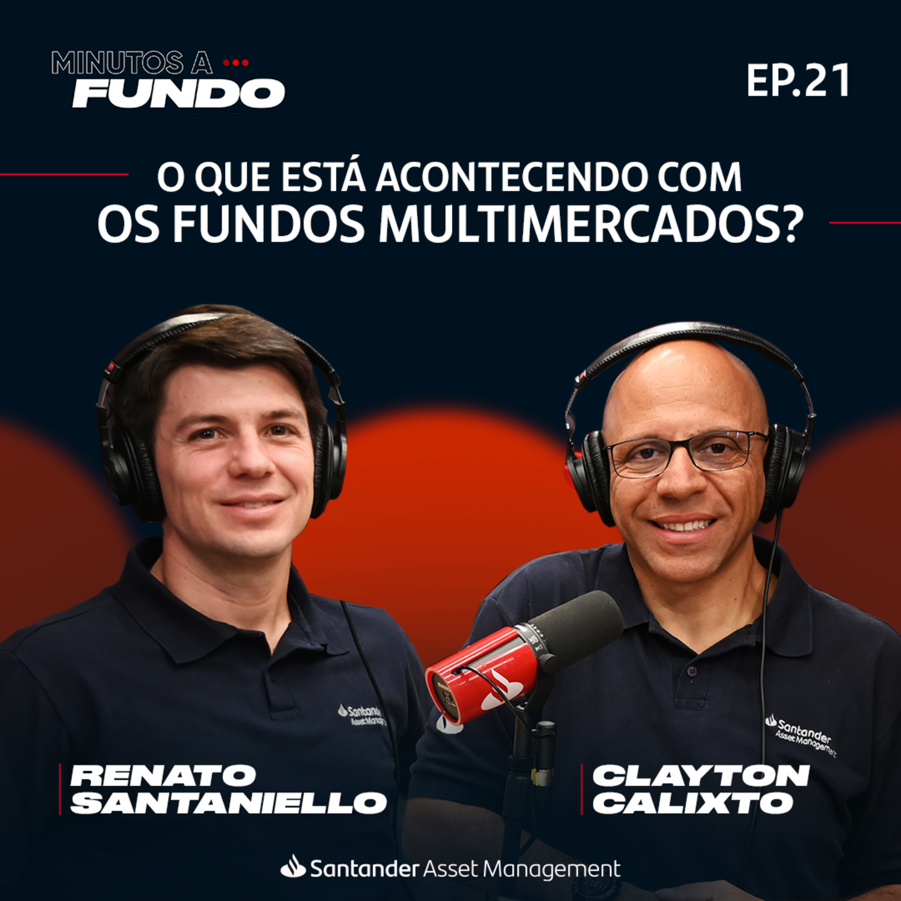 Minutos a Fundo