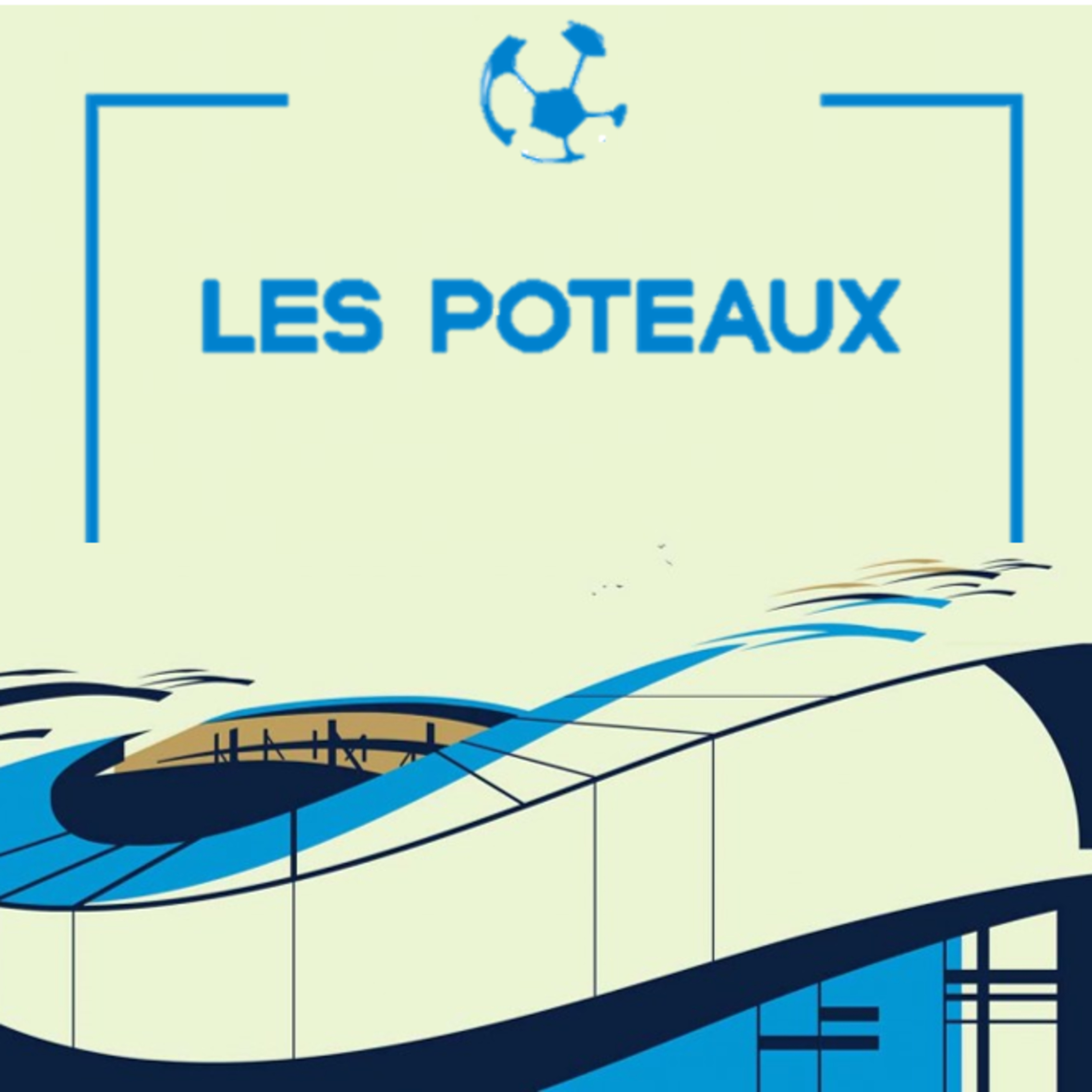 Les Poteaux
