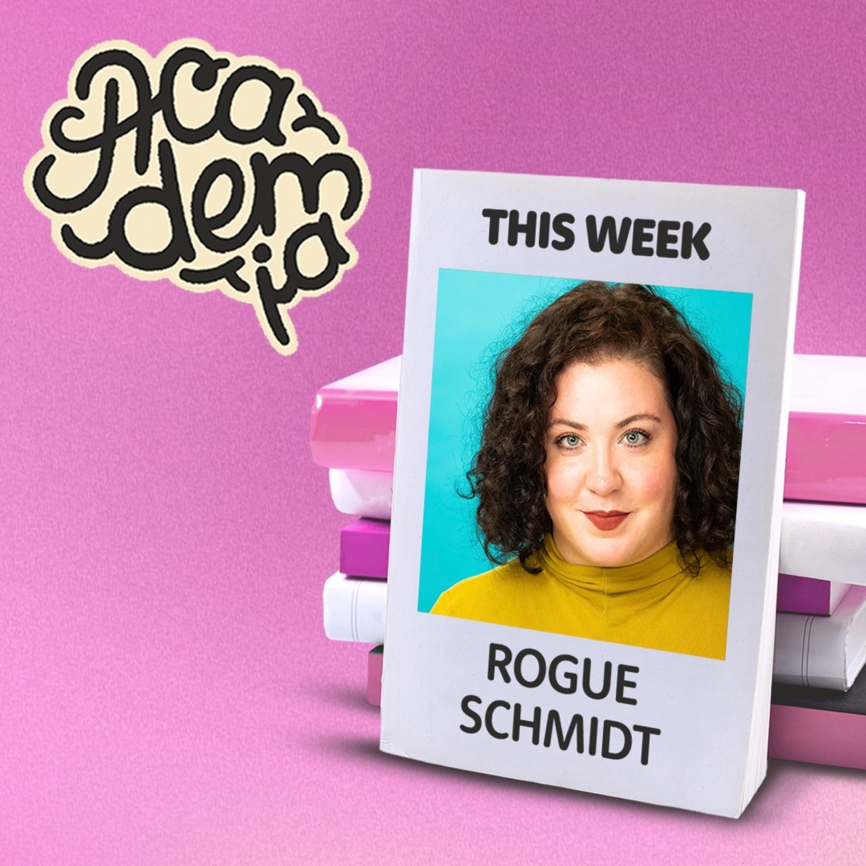 Academia with Lucy Porter and Alexi Bolden