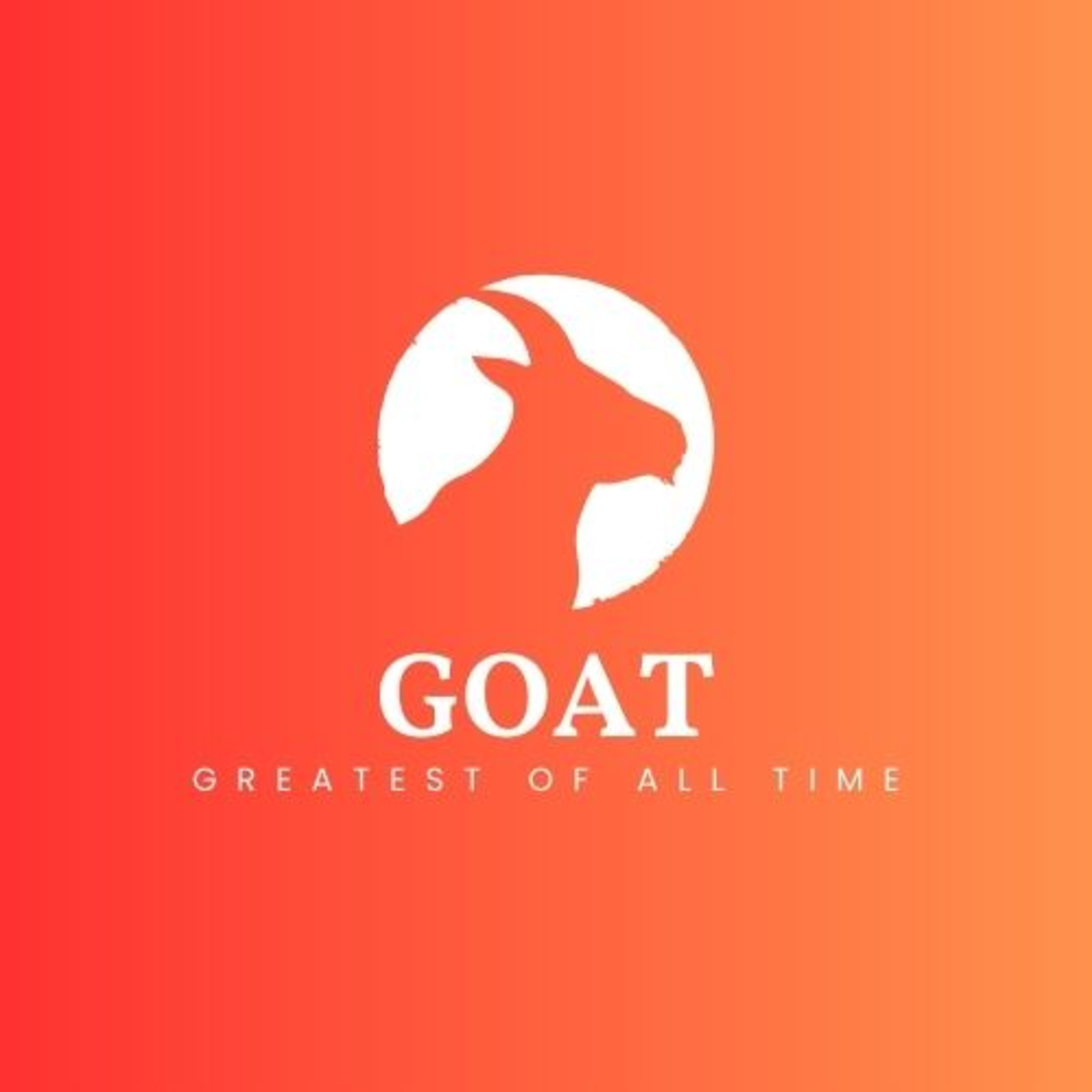 The GOAT: Jon Jones episode artwork