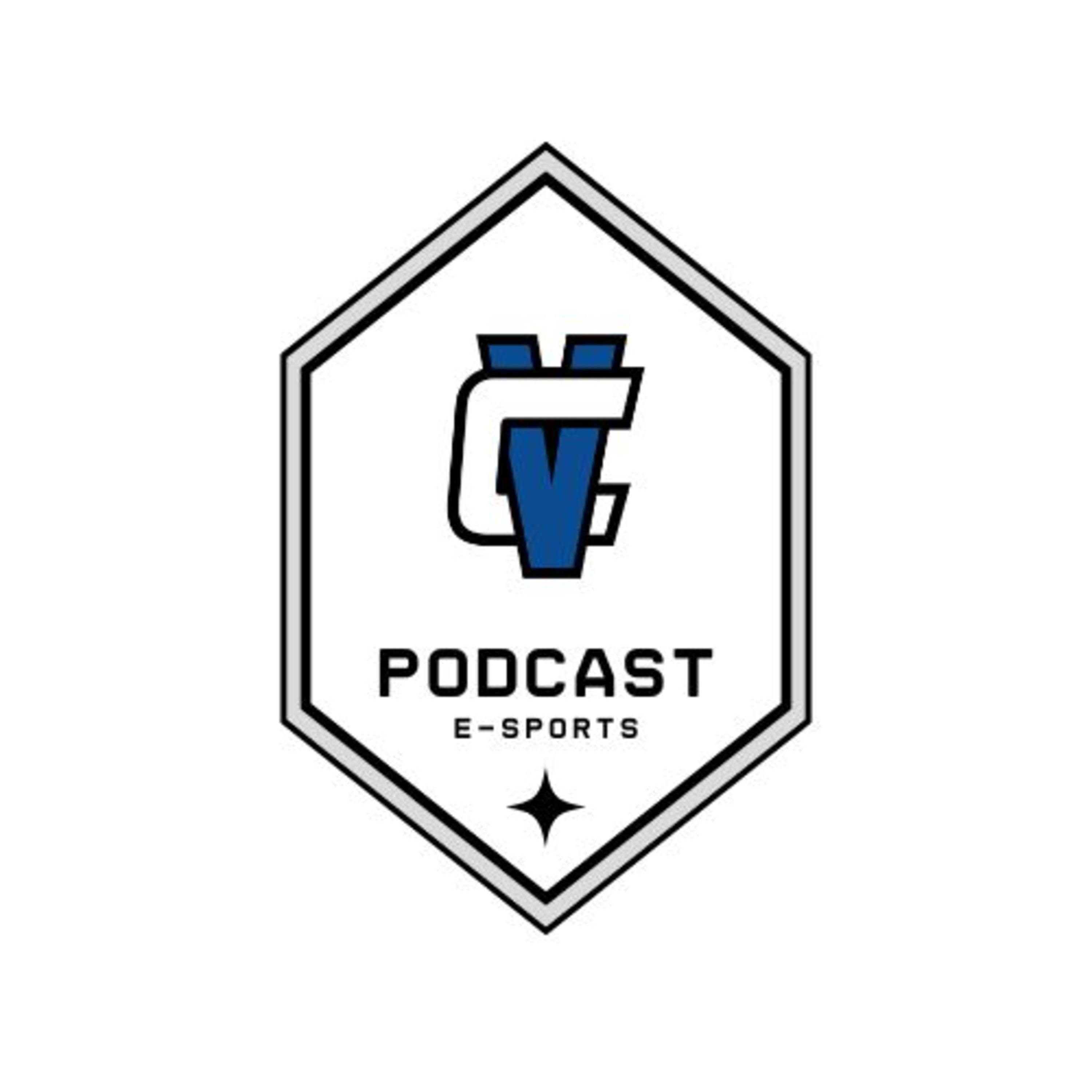 E-Sports Podcast episode artwork