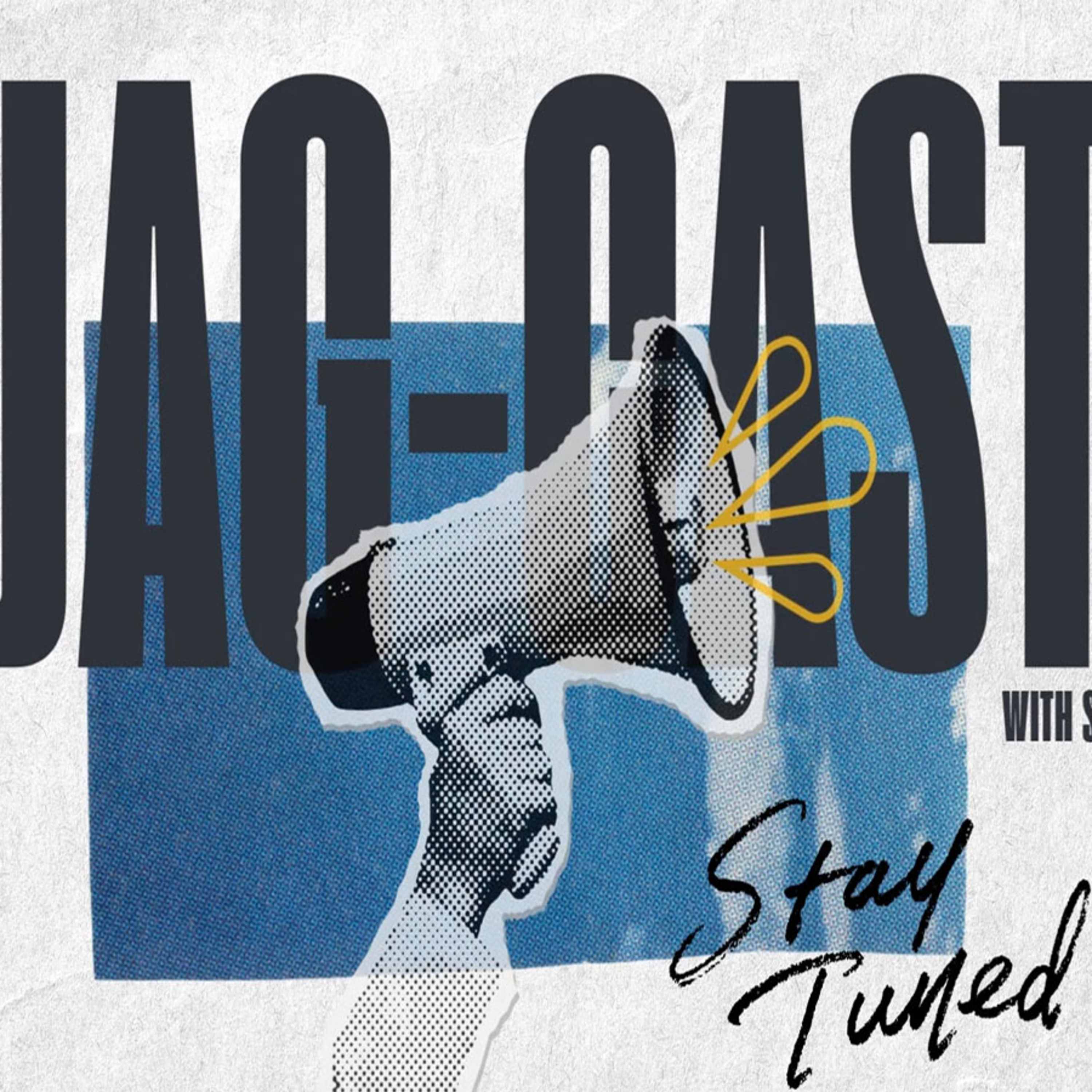 Jag Cast | Ms. Walker episode artwork
