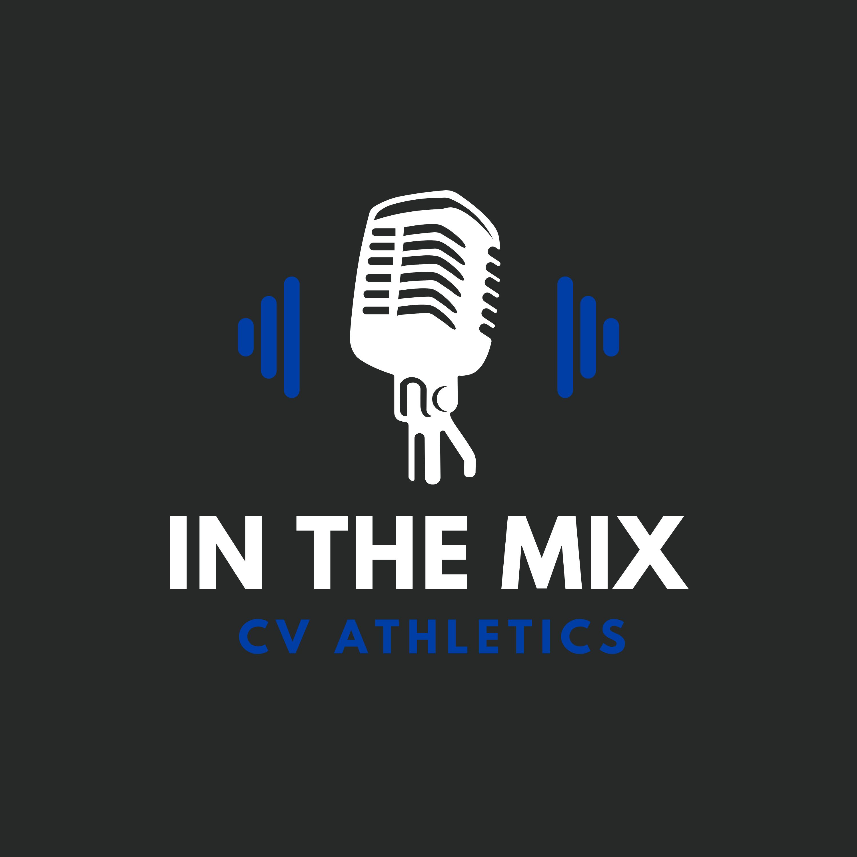 In The Mix | Boys Soccer episode artwork