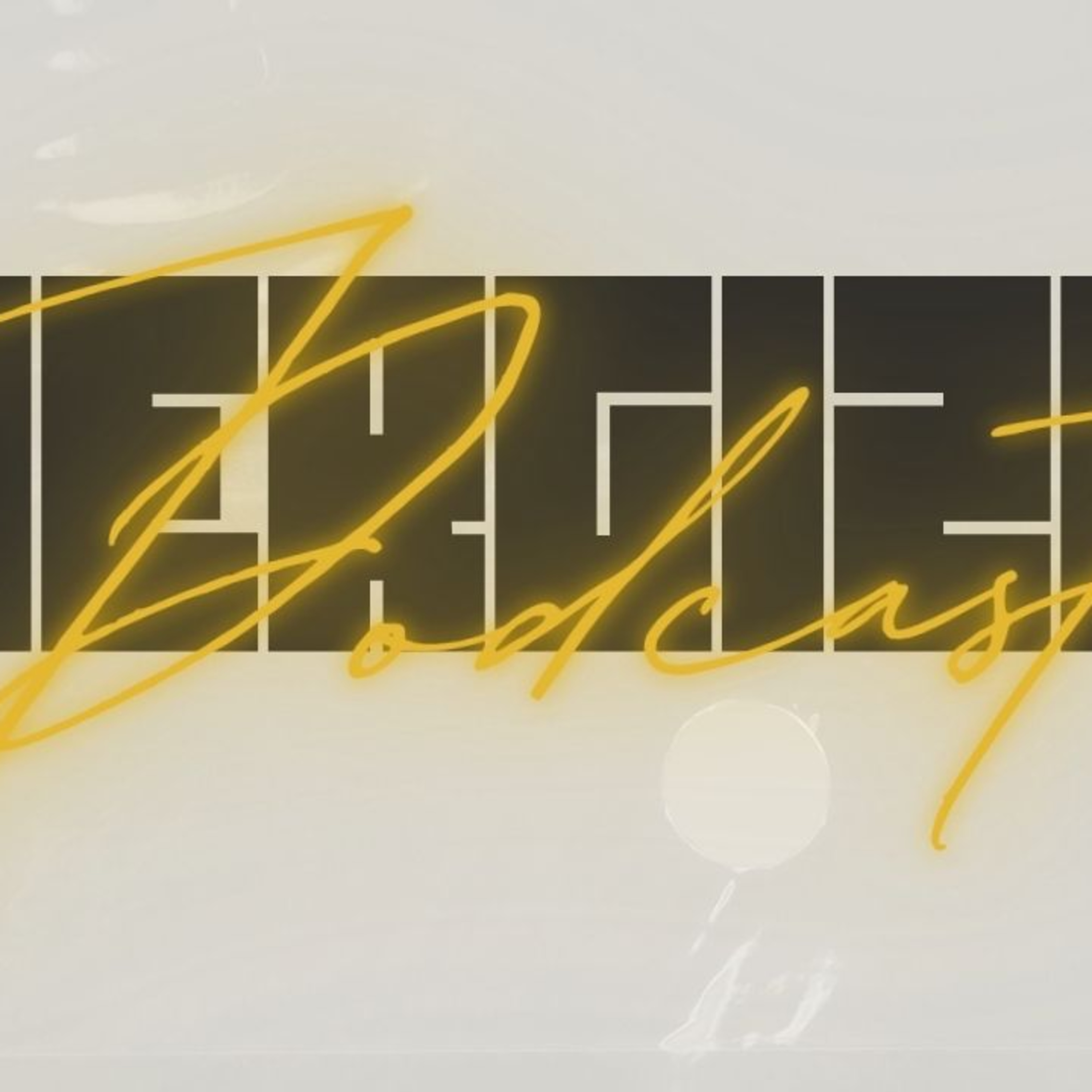 Energized Podcast episode artwork