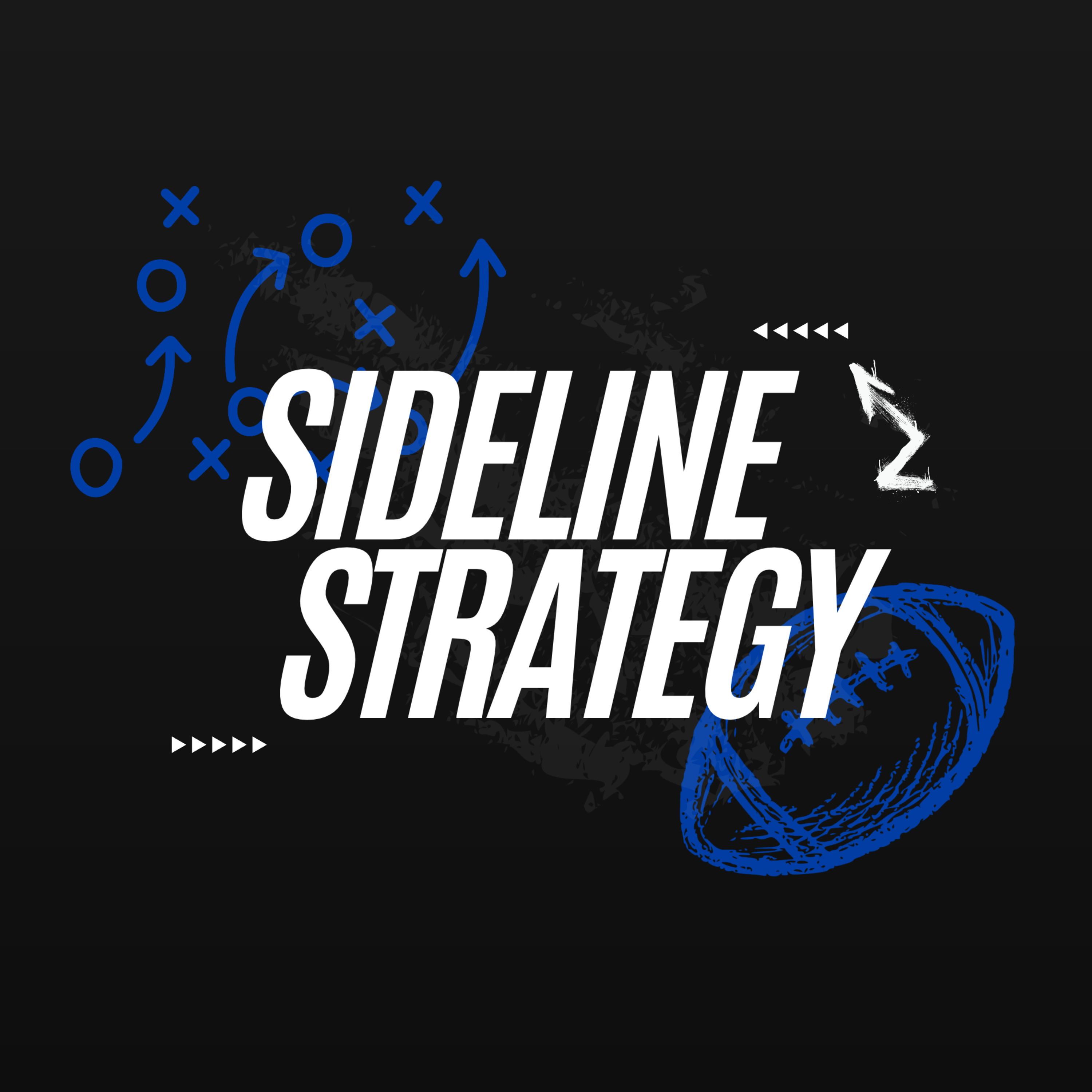 Sideline Strategy | Week 4 episode artwork