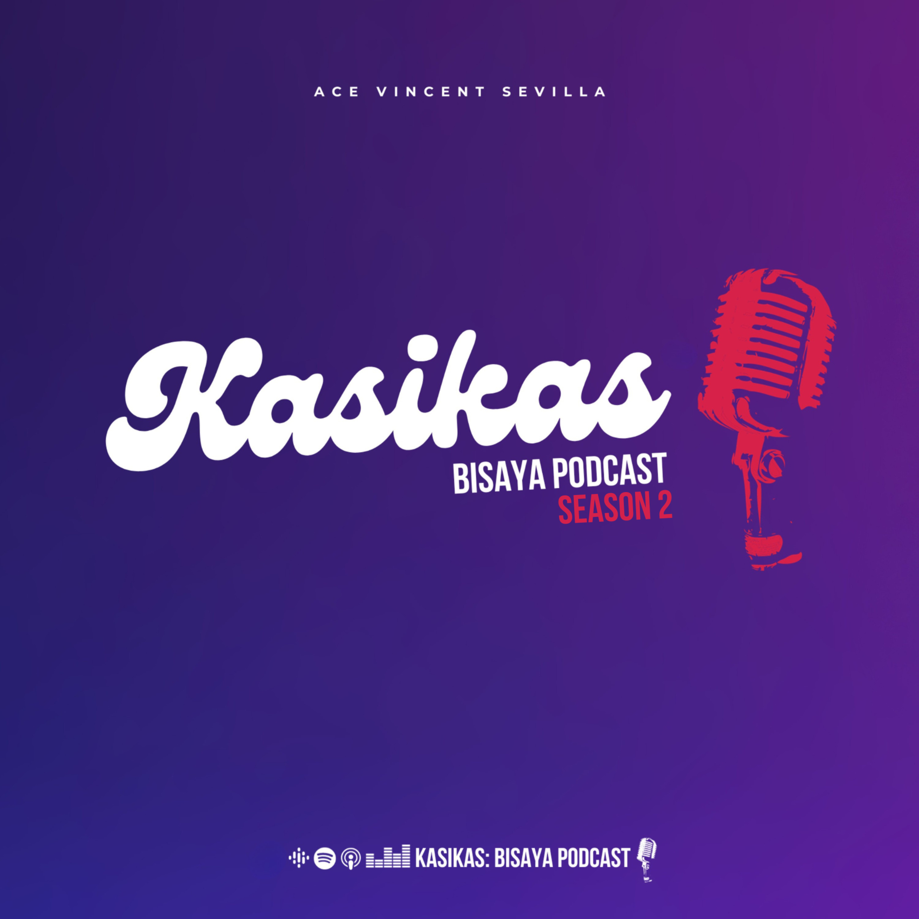 Love Will Keep Us Alive And Stupid | Kasikas #045 episode artwork