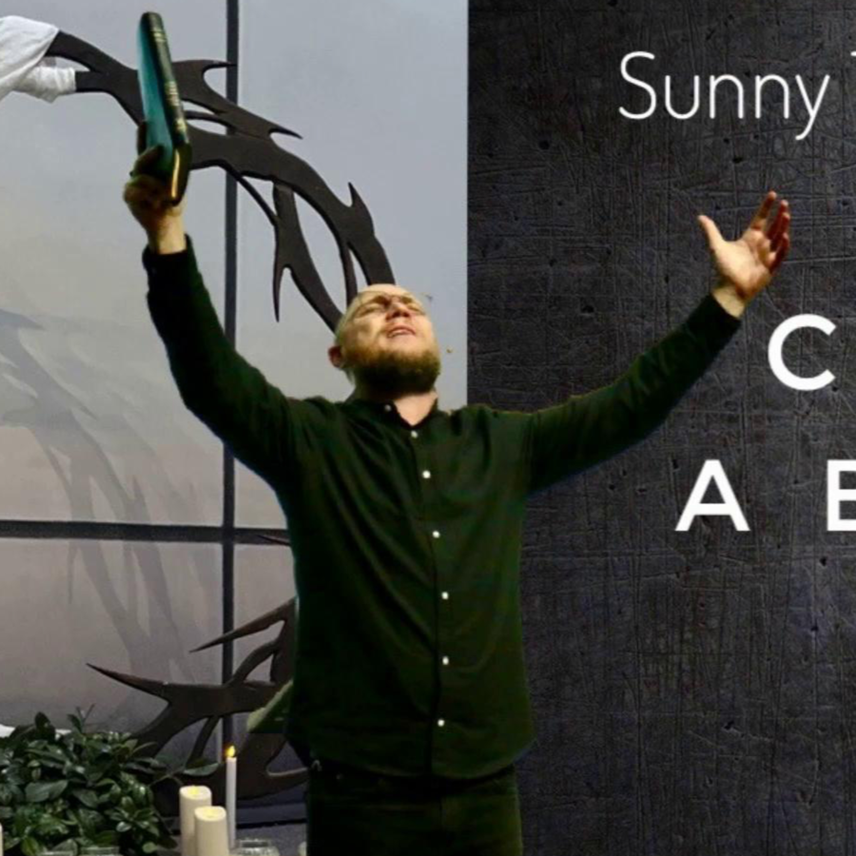 Cristos a biruit! - Sunny Trancă episode artwork