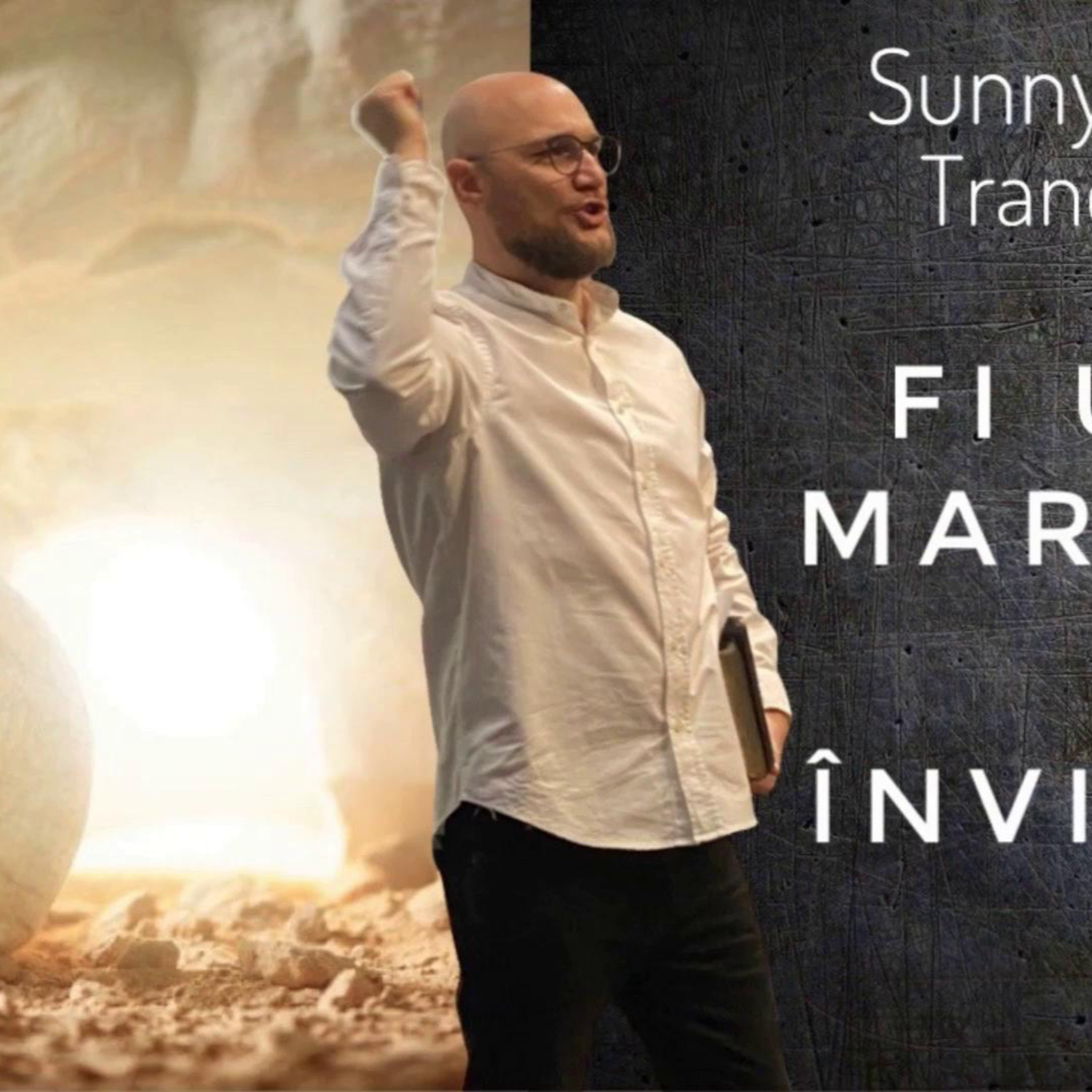 Fi un martor al învierii! - Sunny Trancă episode artwork
