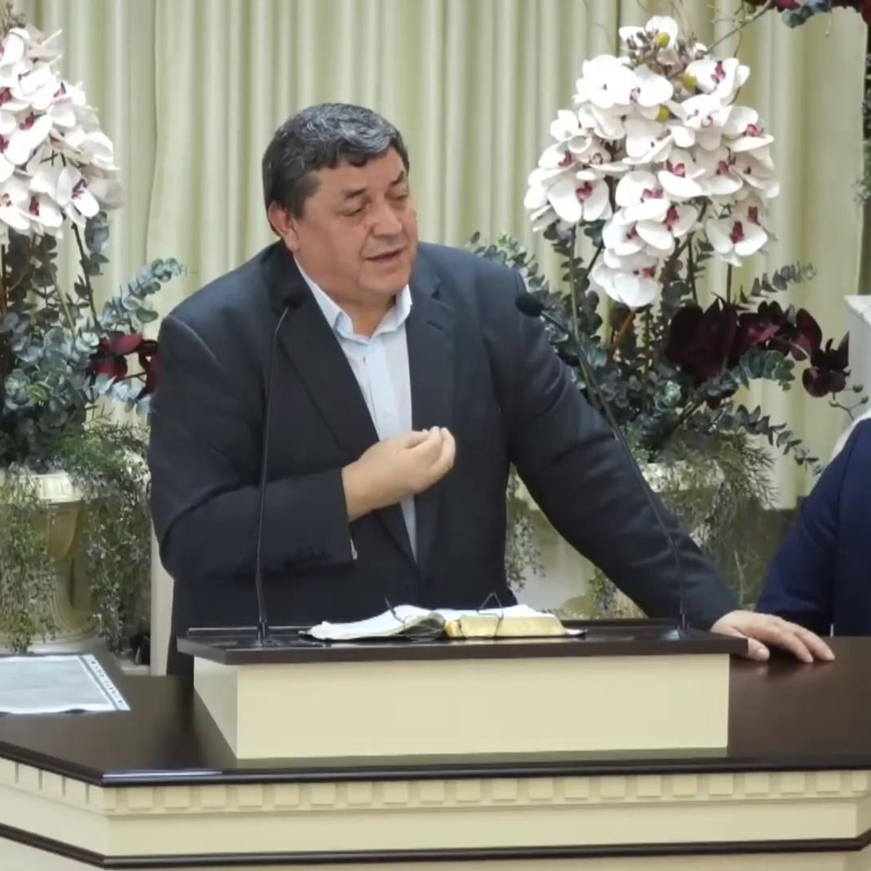 Pentru ce te-ai născut? - Dragoș Croitoru