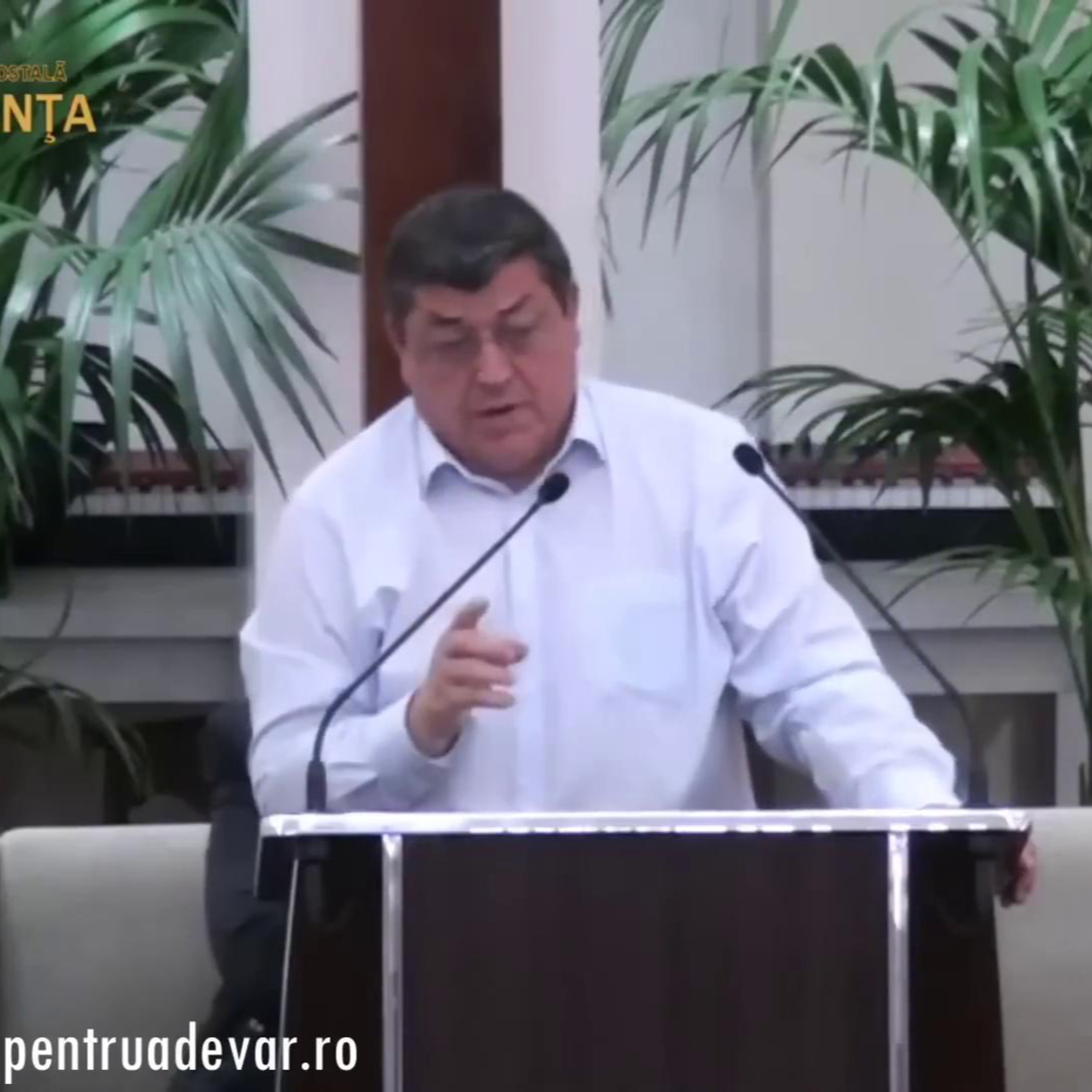 Ce înseamnă a umbla cu băgare de seamă? - Dragoș Croitoru