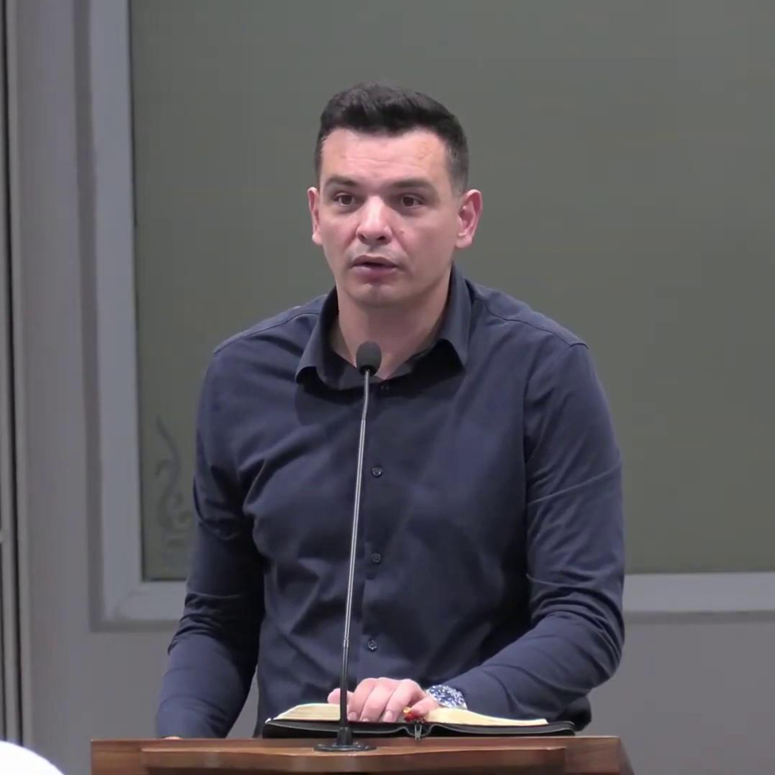 5 principii biblice pentru a crește copiii - Adi Mocan episode artwork