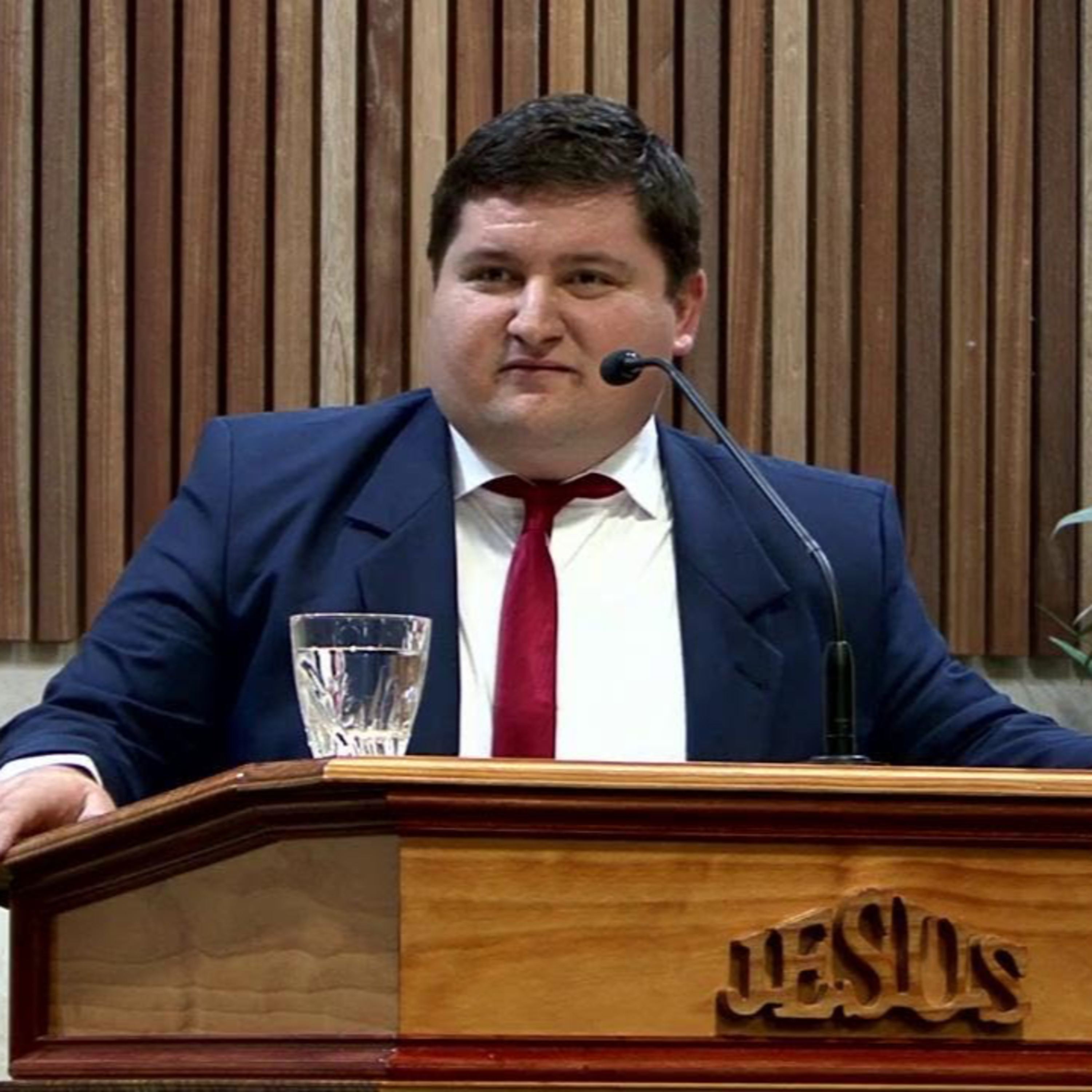 Nu încerca să fugi de Dumnezeu, că te prinde! - Caleb Nechifor episode artwork