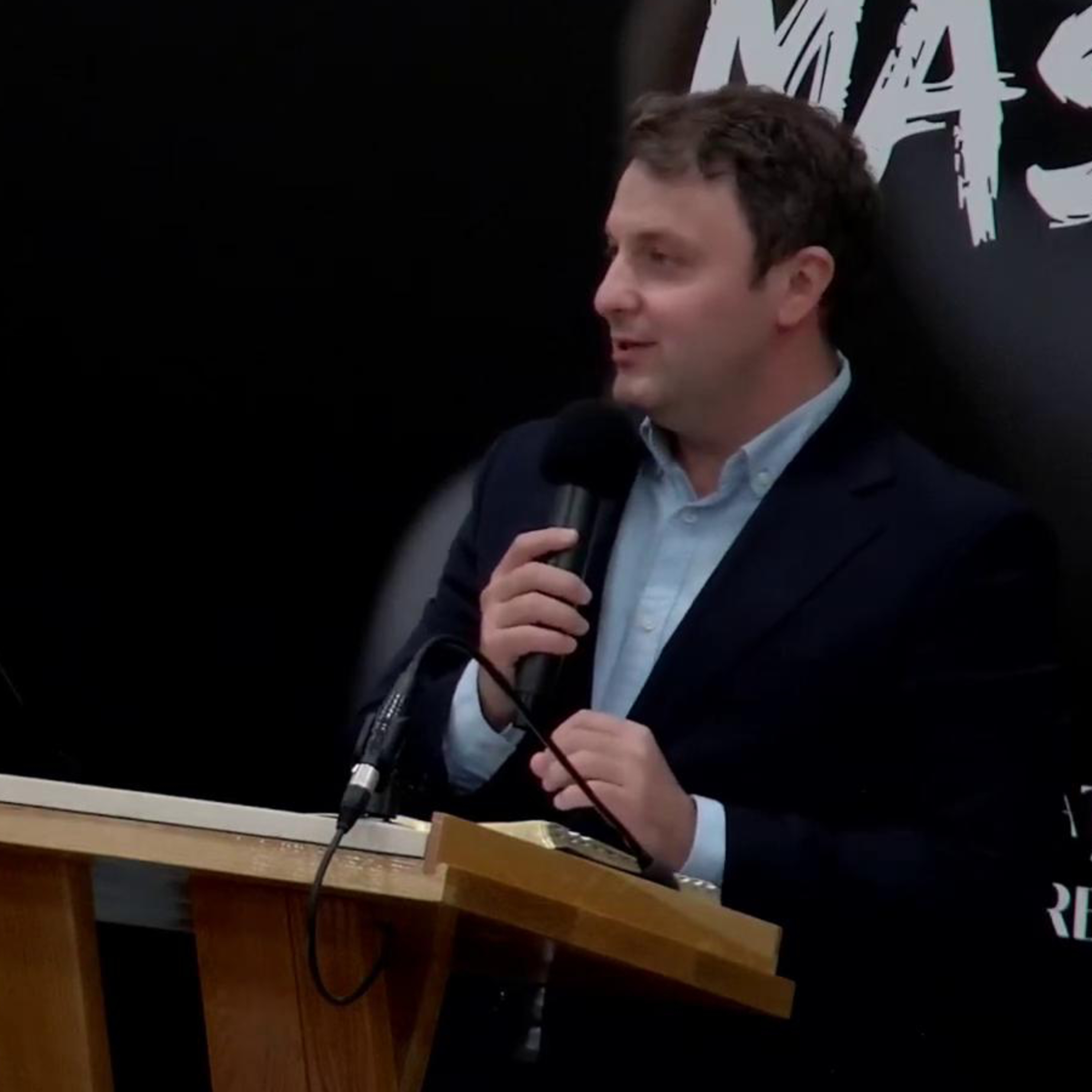 Tinere, dă-ți masca jos! (partea 1) - Alin Nemeș