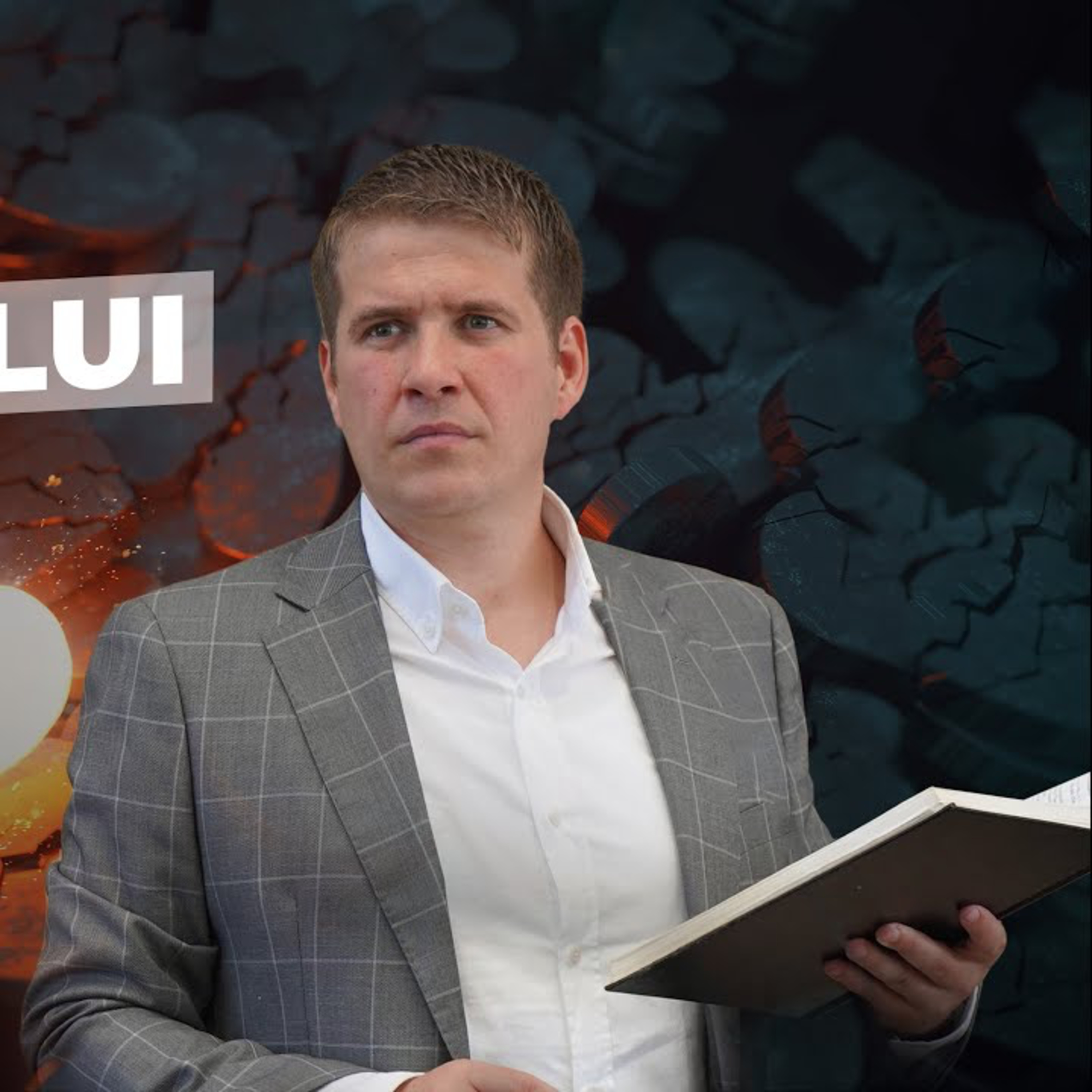 Puterea exemplului - Cristi Boariu episode artwork