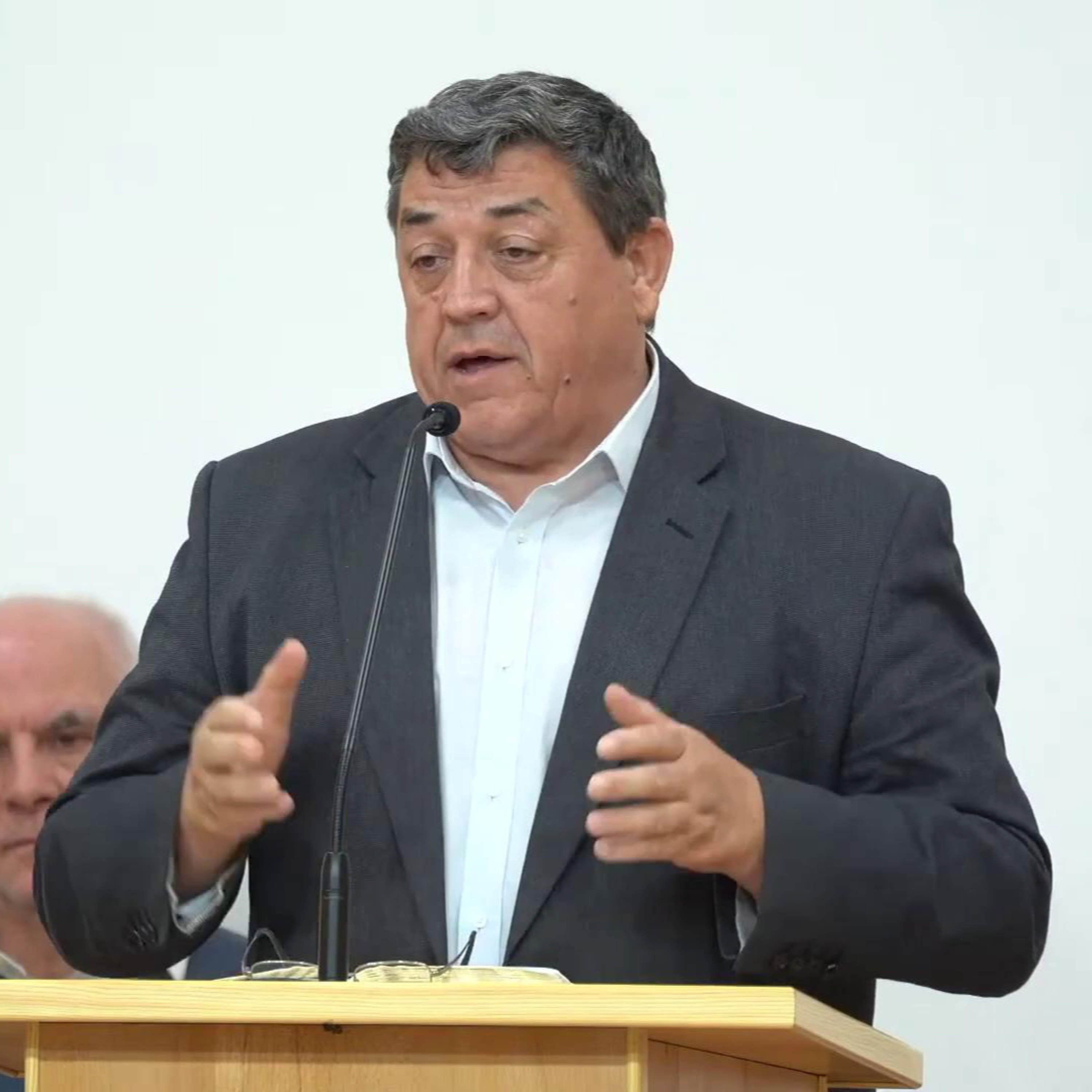Despre darul prorociei - Dragoș Croitoru