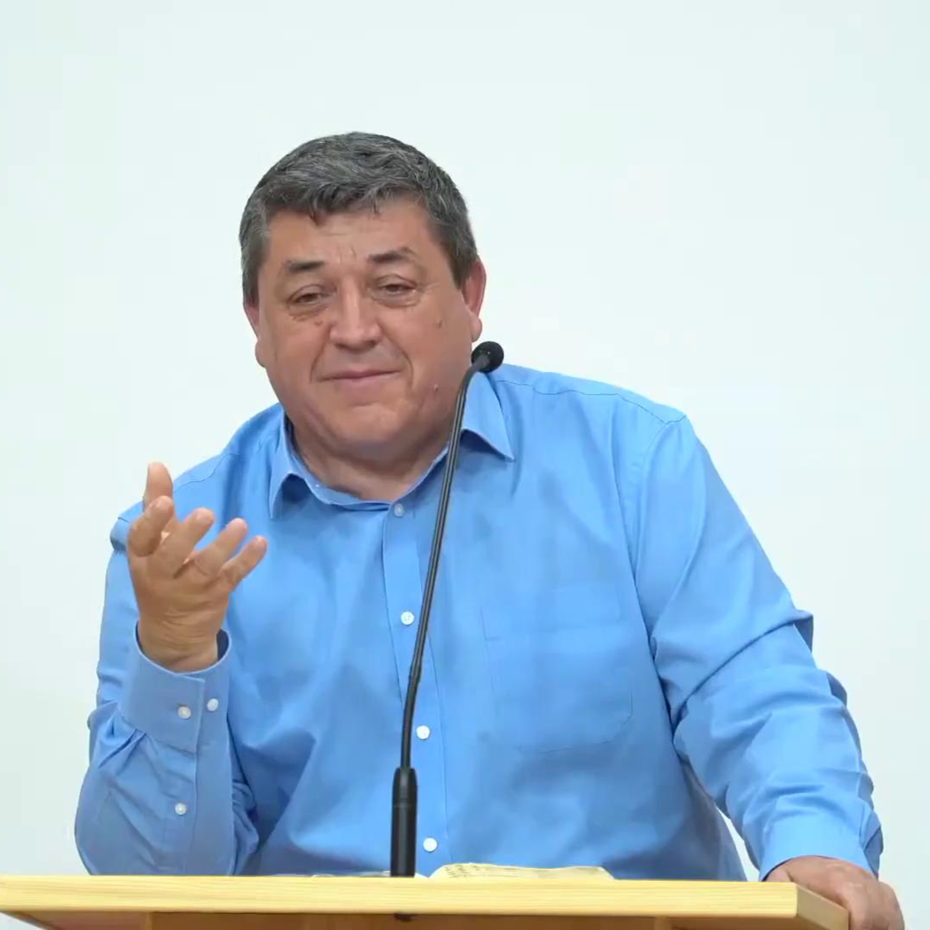 Rugăciunea așezată după priorități - Dragoș Croitoru episode artwork